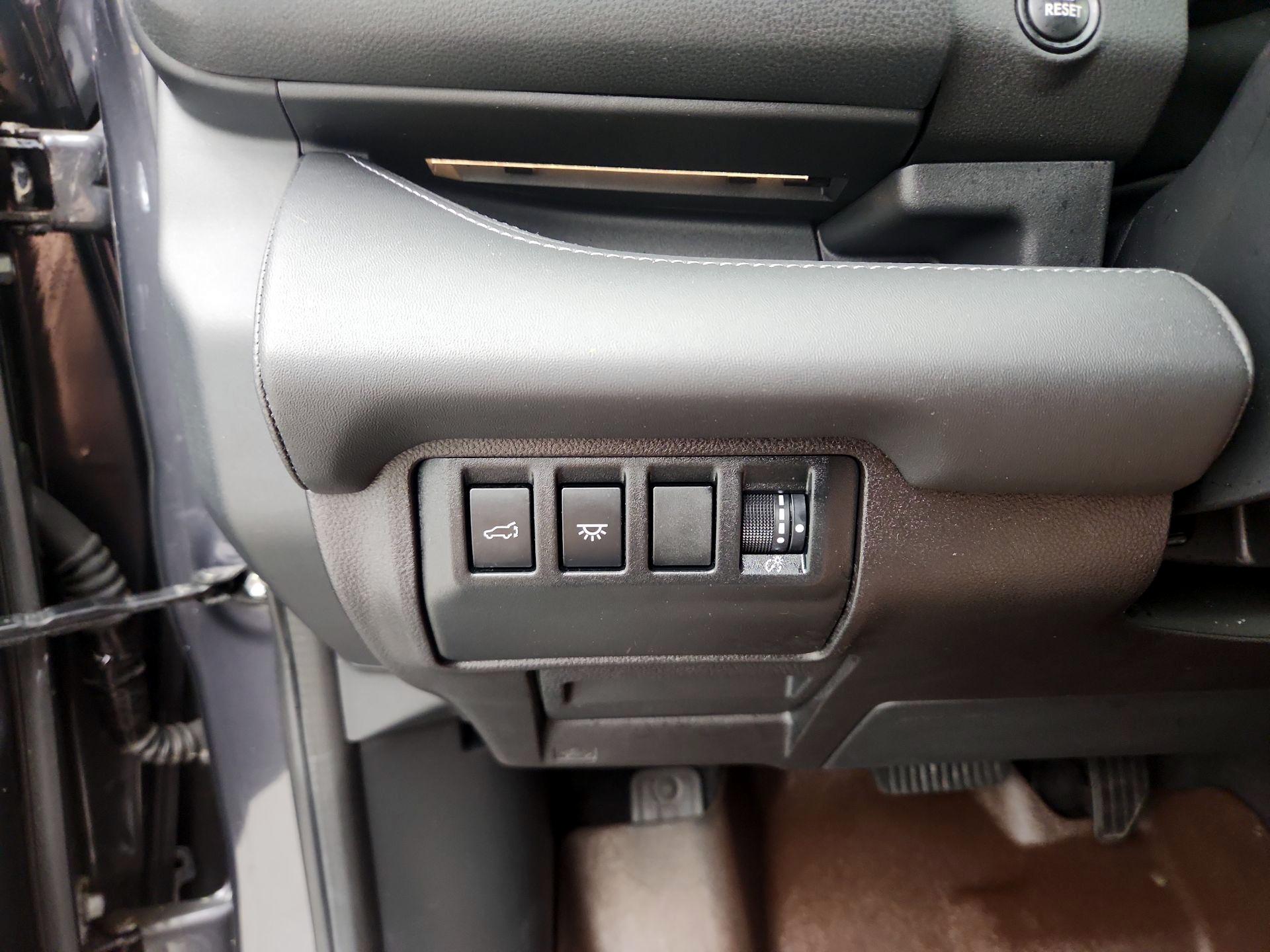 Thumbnail: 2023 Subaru Ascent - 13