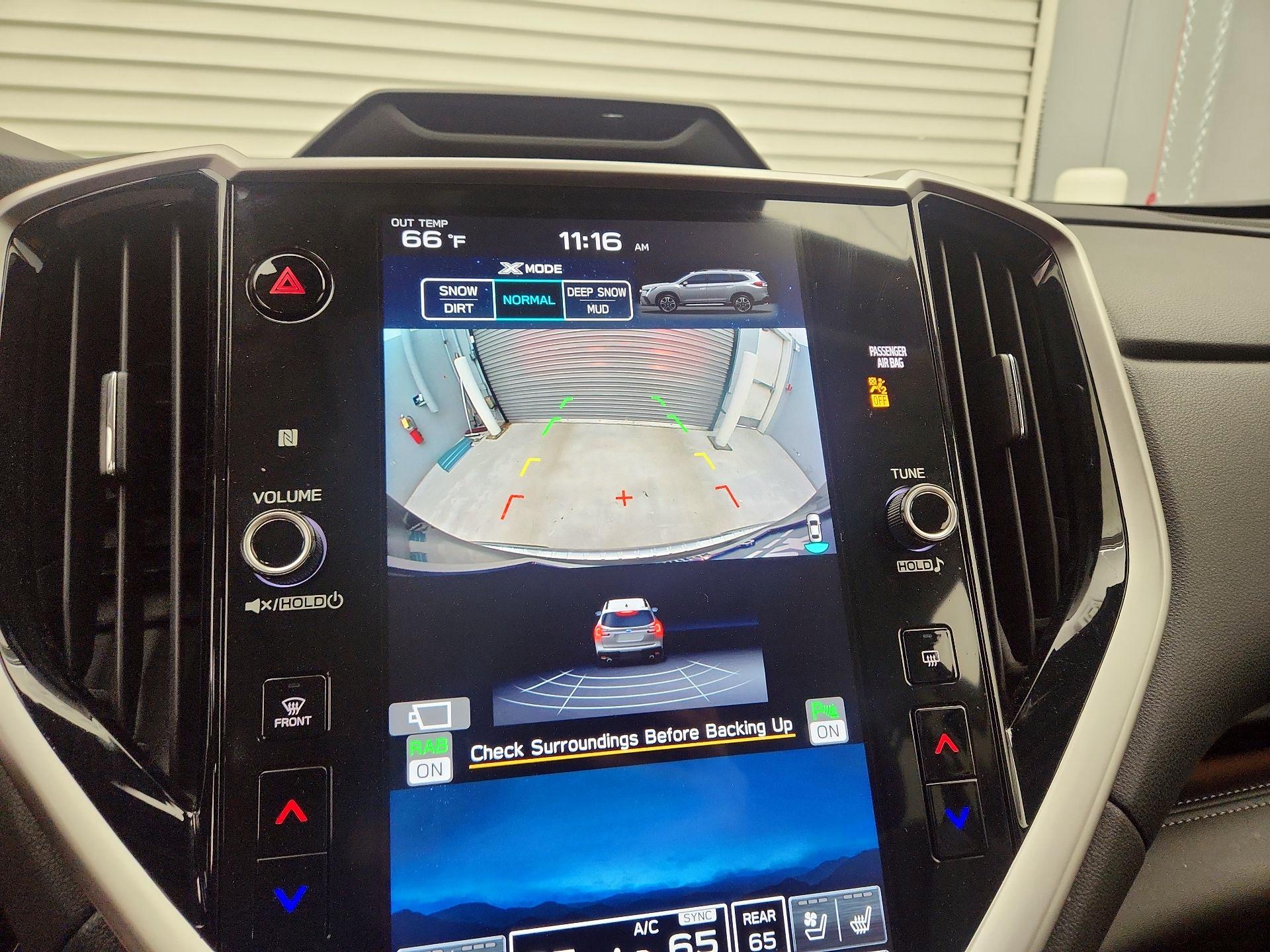 Thumbnail: 2023 Subaru Ascent - 14