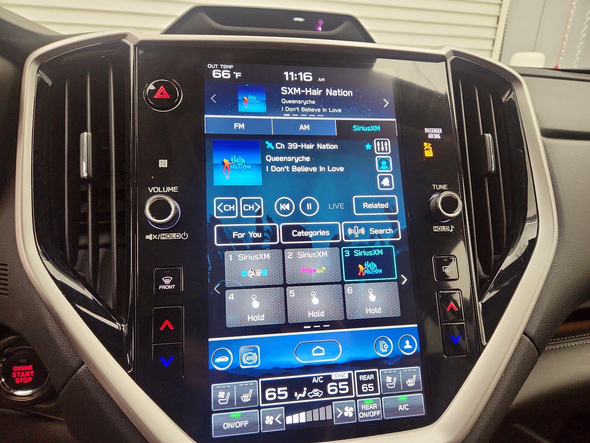 Thumbnail: 2023 Subaru Ascent - 15