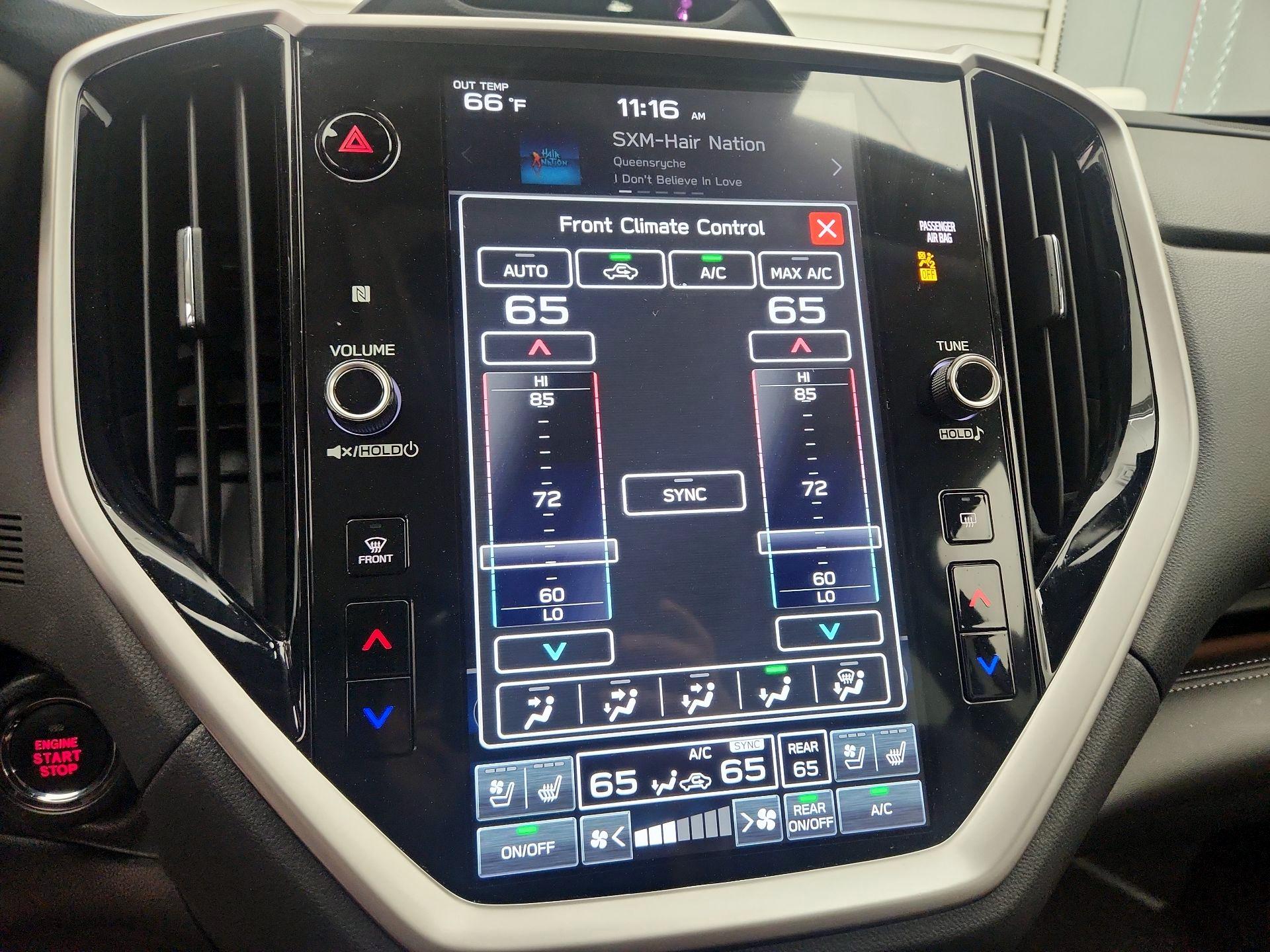 Thumbnail: 2023 Subaru Ascent - 16