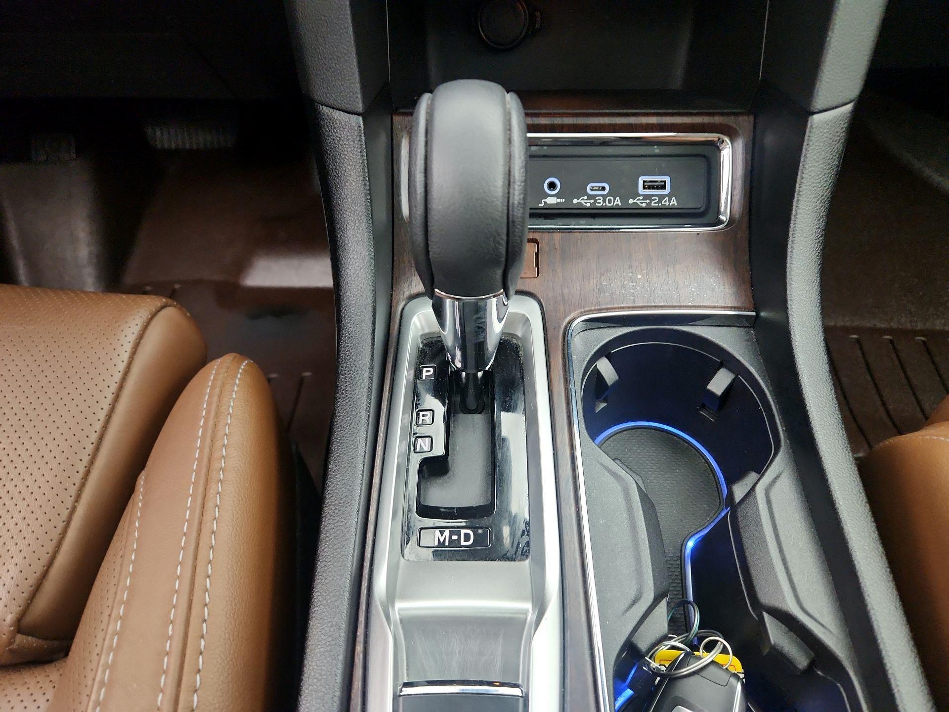 Thumbnail: 2023 Subaru Ascent - 17