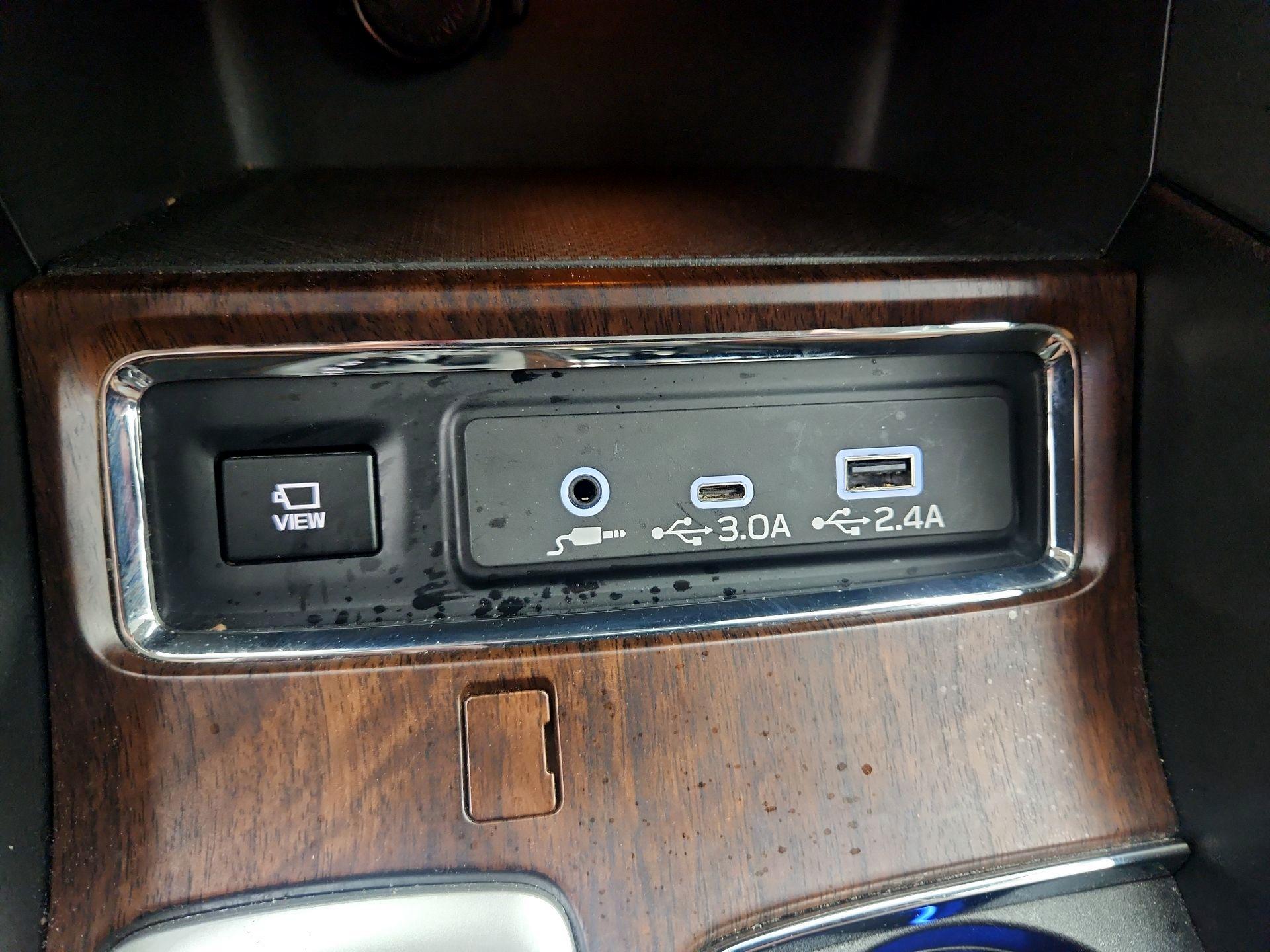 Thumbnail: 2023 Subaru Ascent - 18