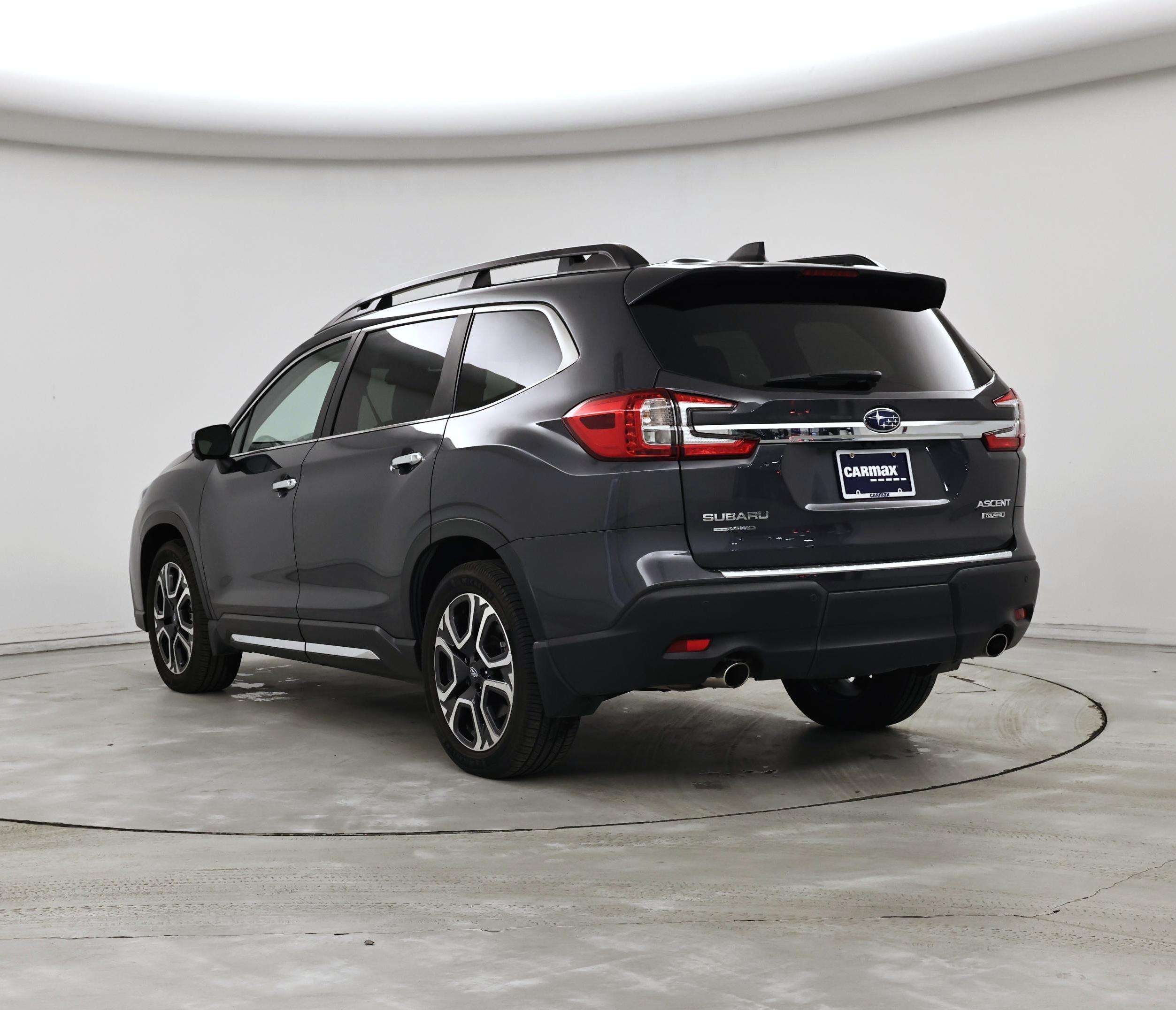 Thumbnail: 2023 Subaru Ascent - 2