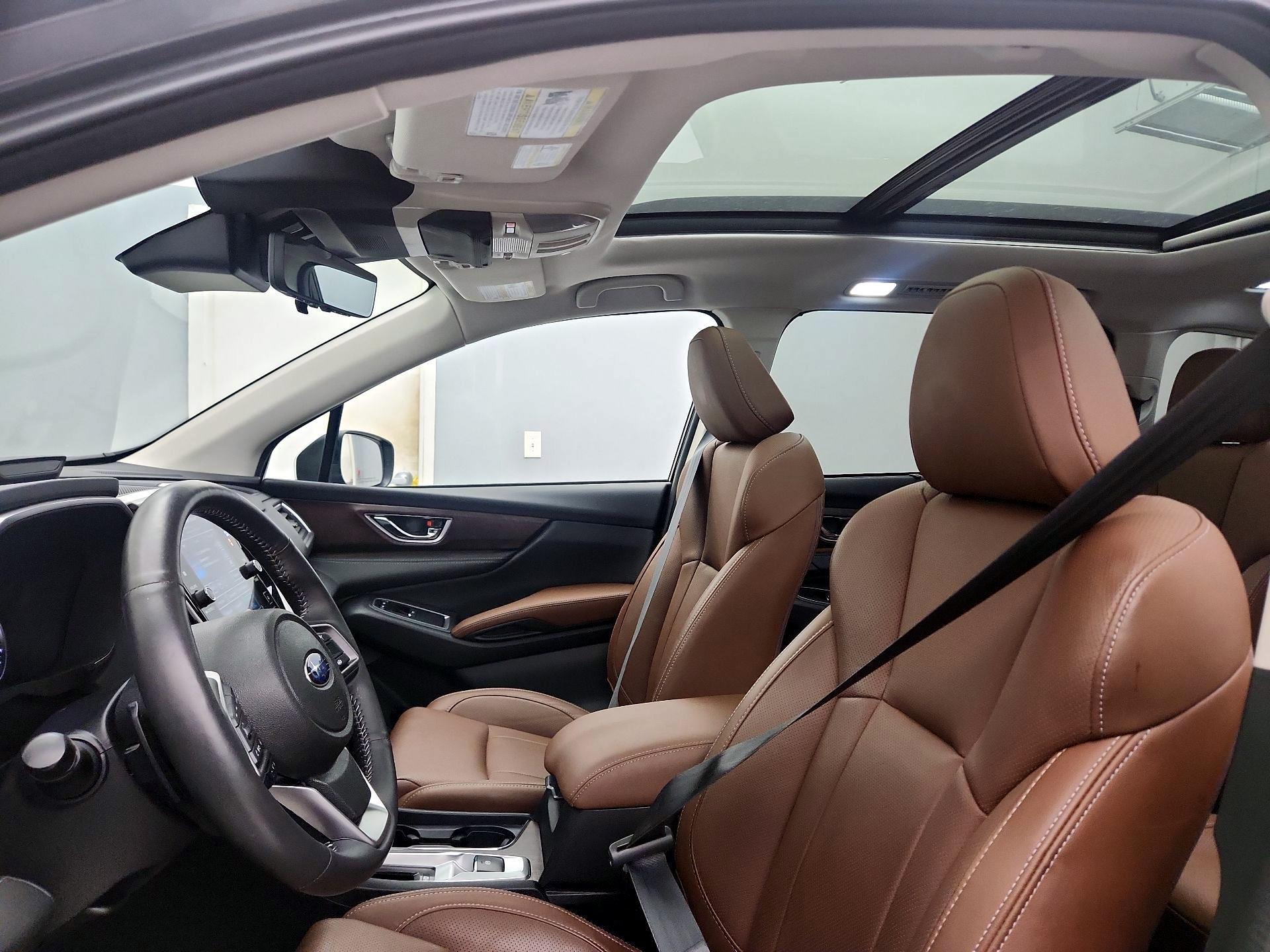 Thumbnail: 2023 Subaru Ascent - 19