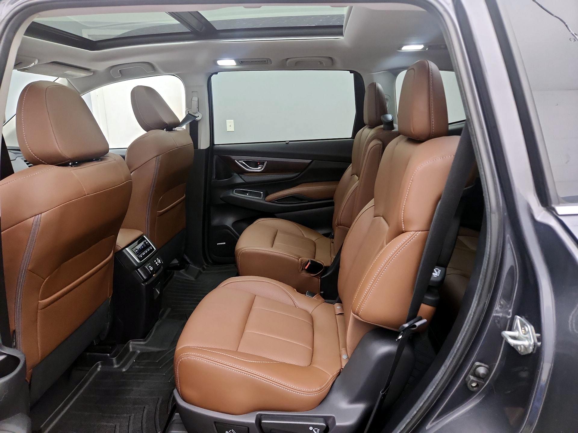 Thumbnail: 2023 Subaru Ascent - 20