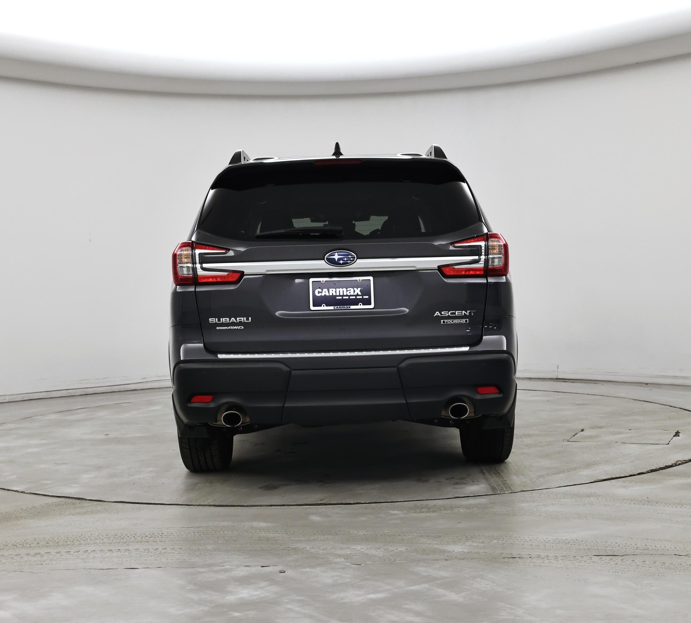 Thumbnail: 2023 Subaru Ascent - 6