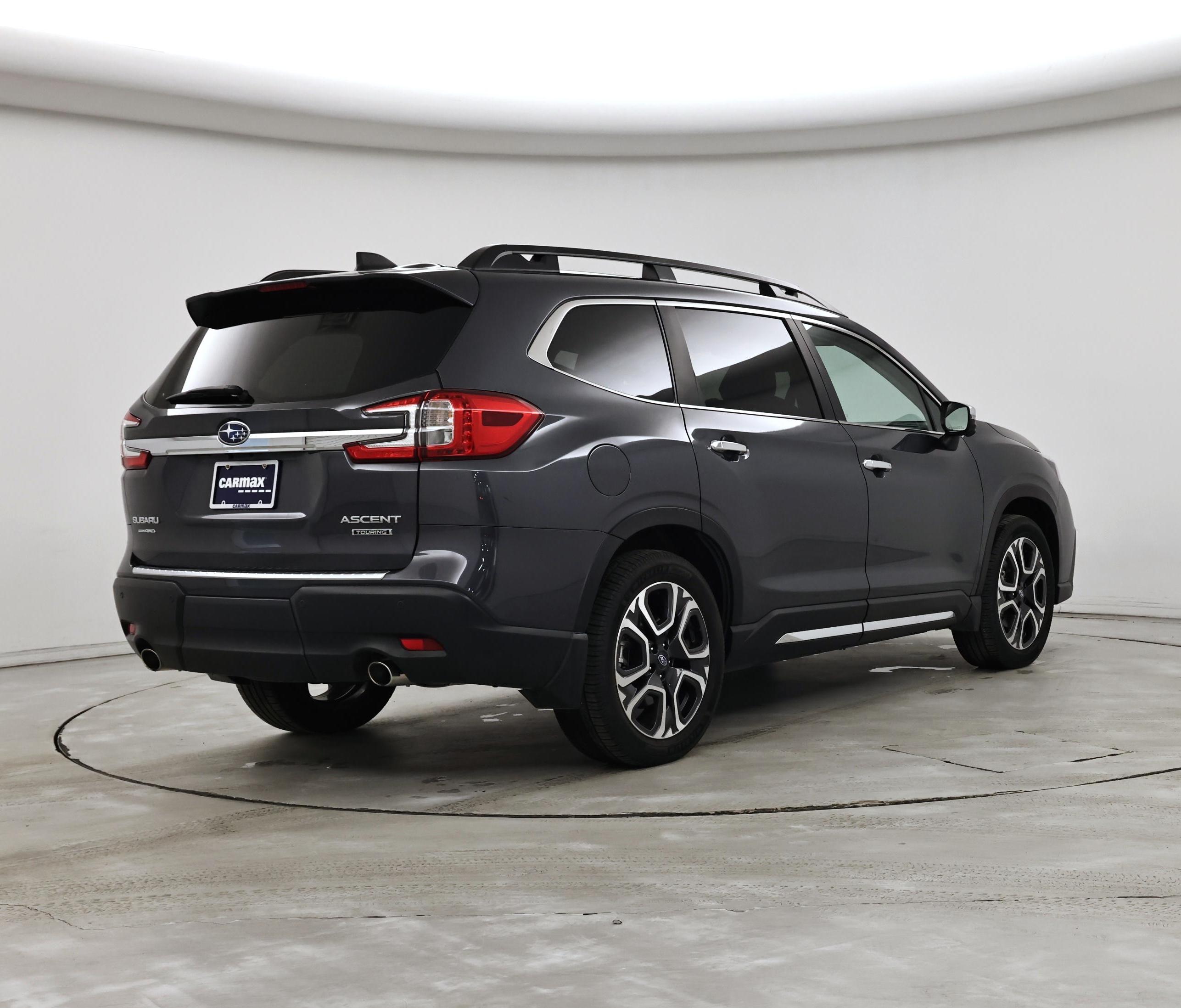 Thumbnail: 2023 Subaru Ascent - 8