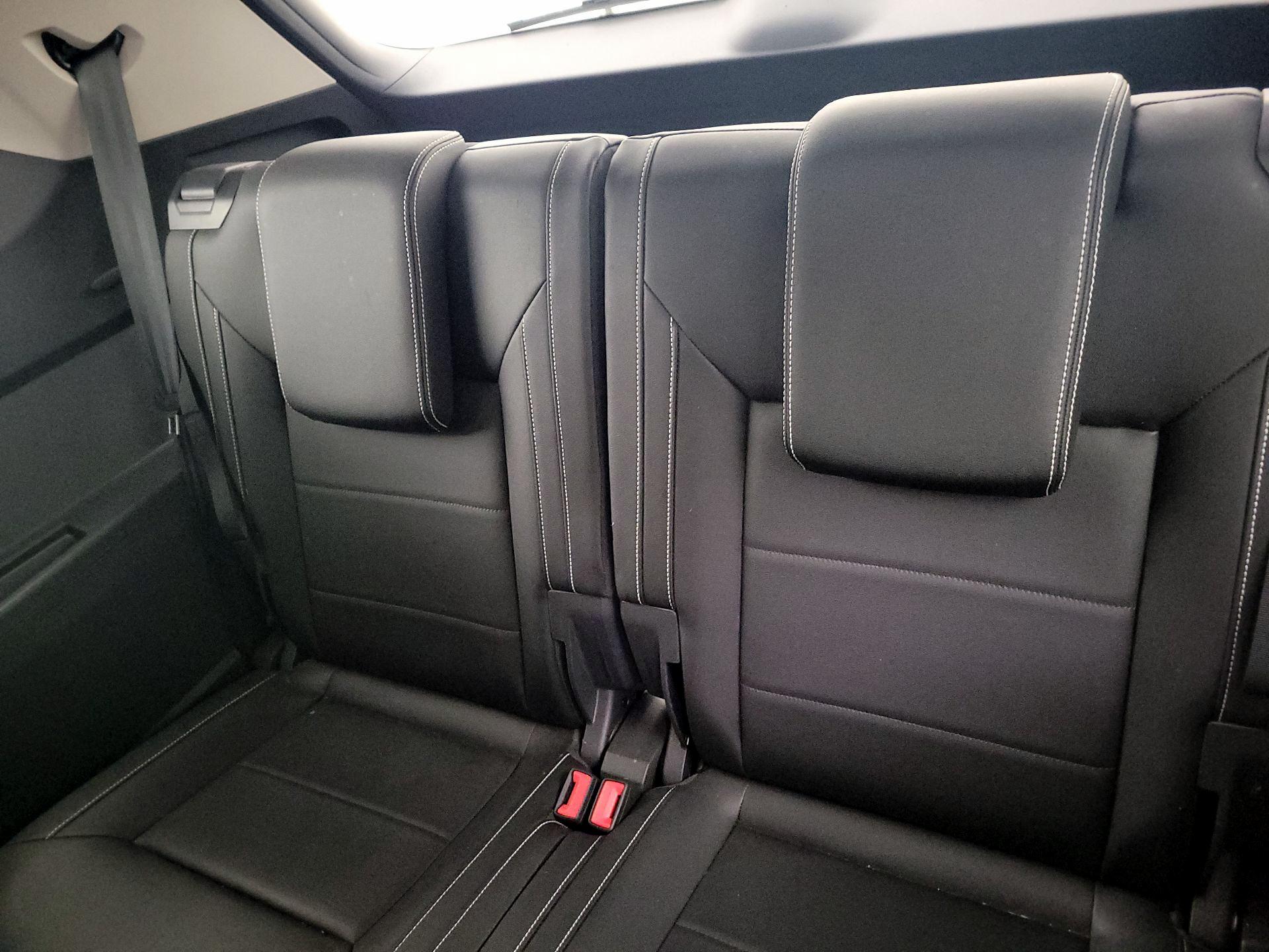 Thumbnail: 2023 Volkswagen Atlas - 18