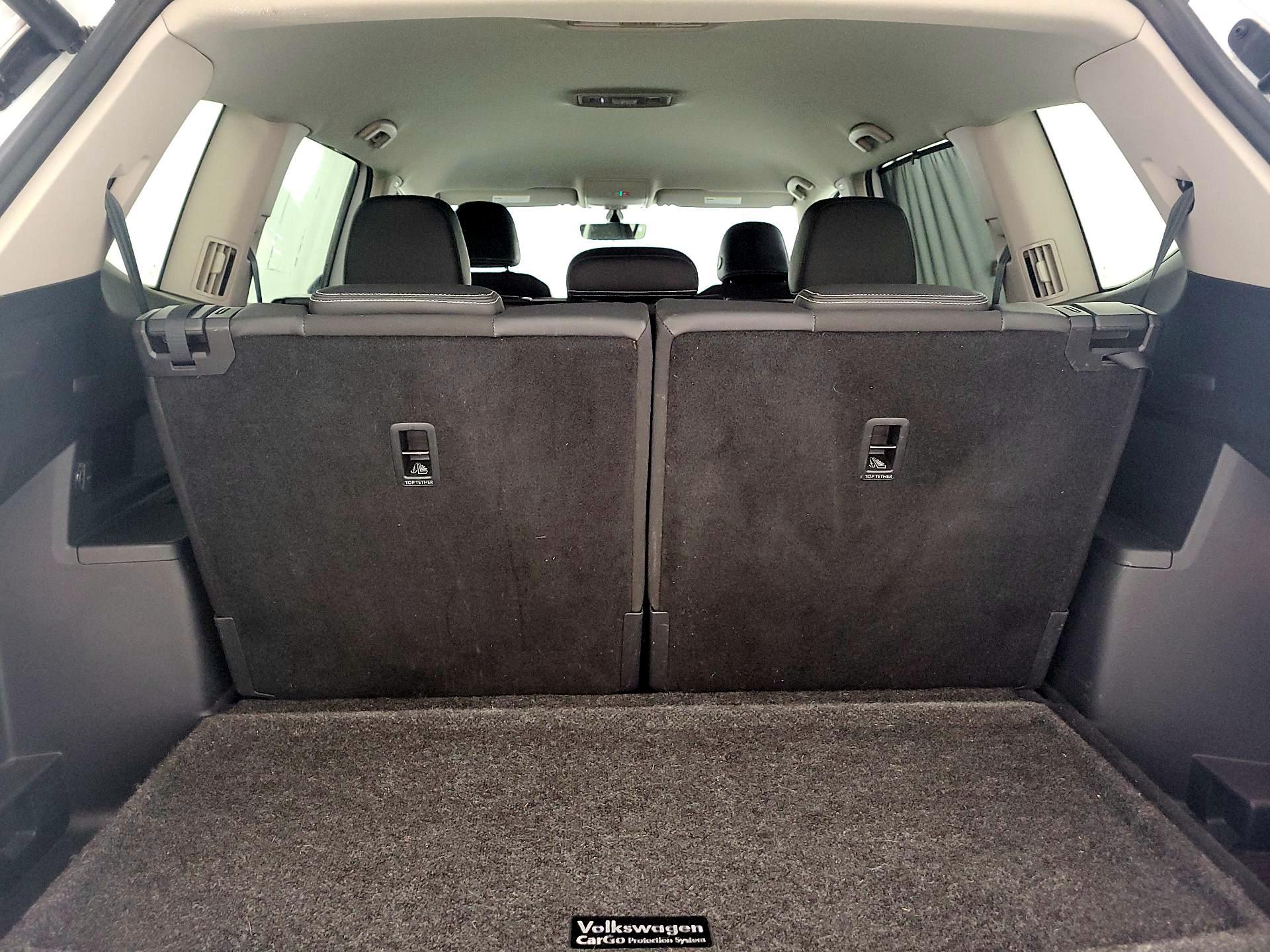 Thumbnail: 2023 Volkswagen Atlas - 19