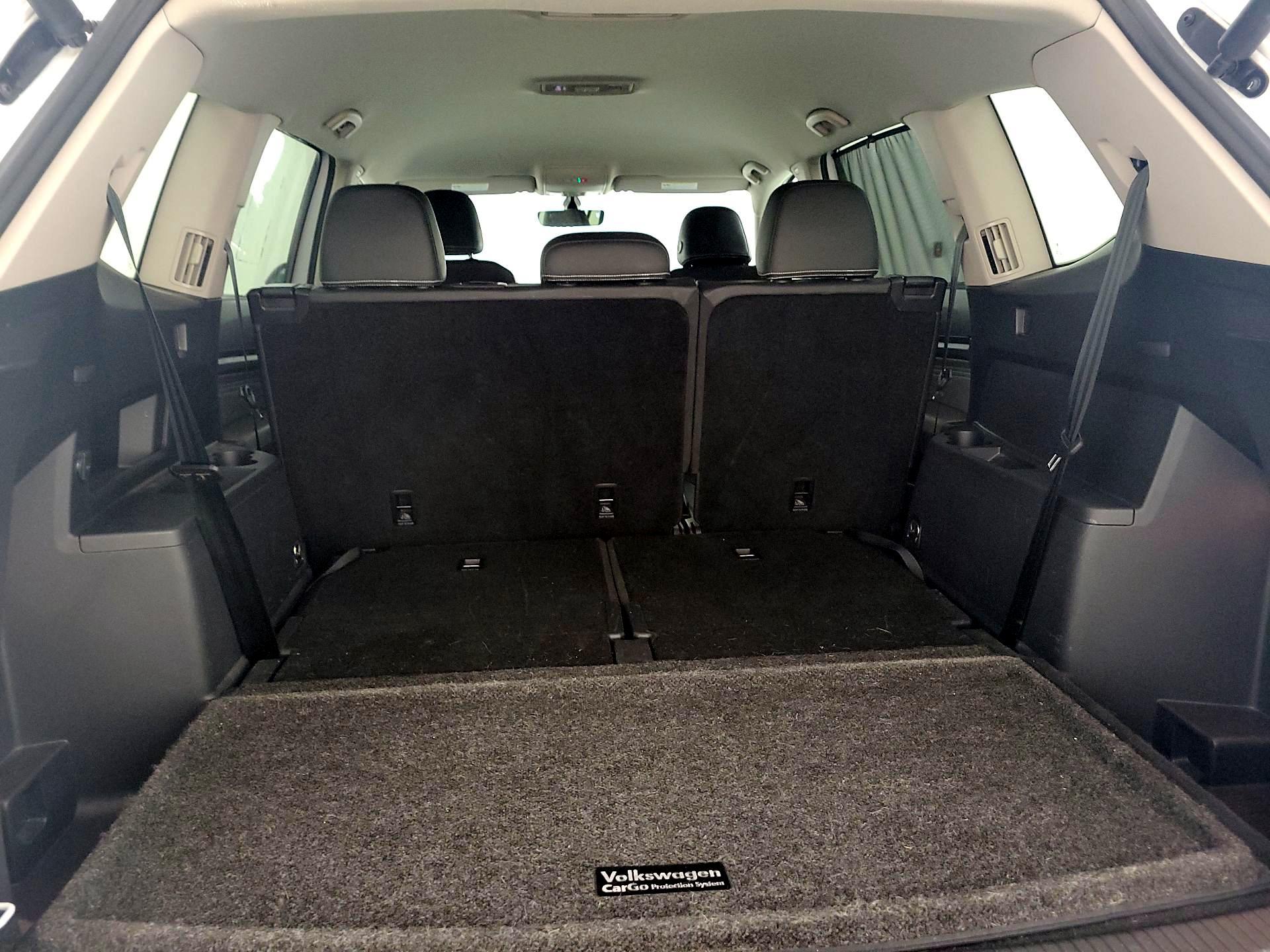 Thumbnail: 2023 Volkswagen Atlas - 20