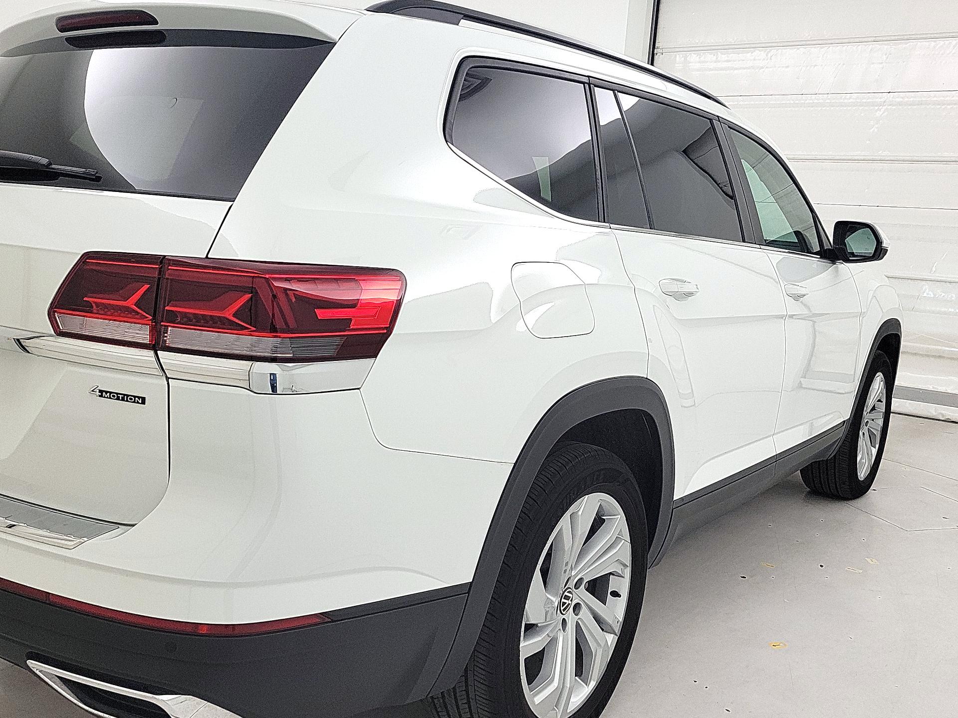 Thumbnail: 2023 Volkswagen Atlas - 5