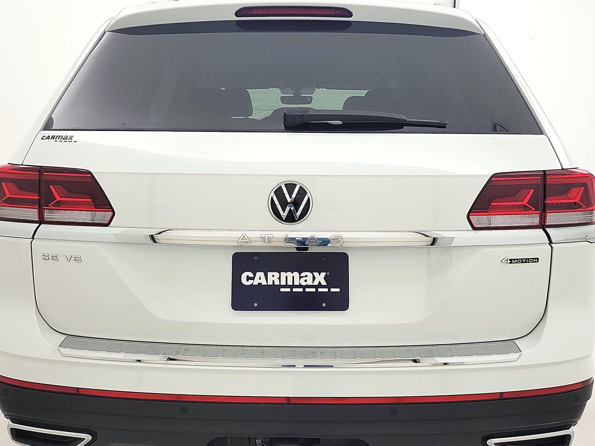 Thumbnail: 2023 Volkswagen Atlas - 6