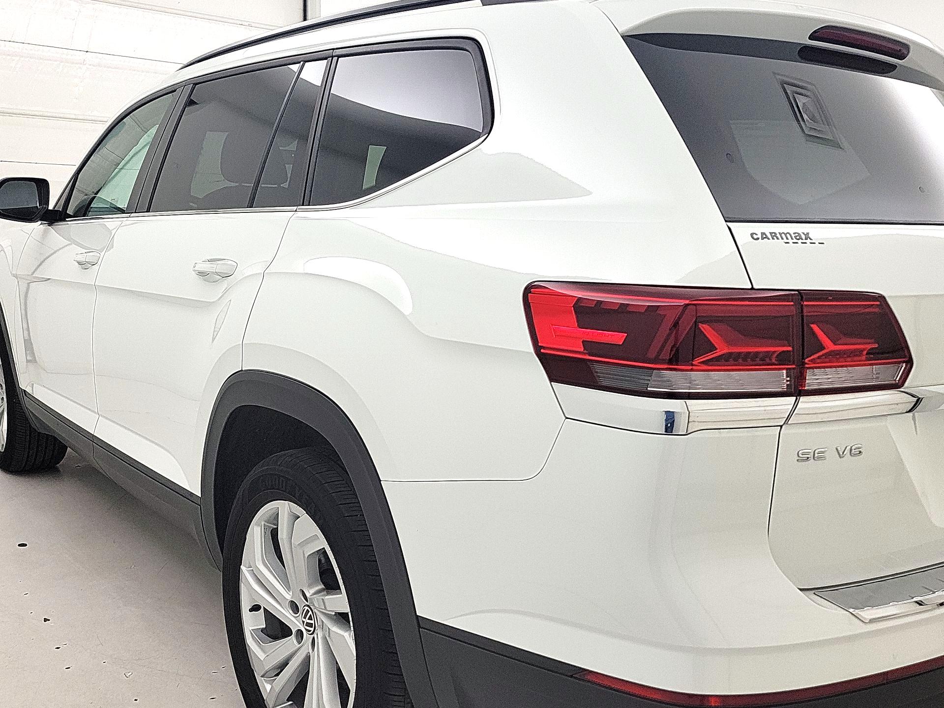 Thumbnail: 2023 Volkswagen Atlas - 7