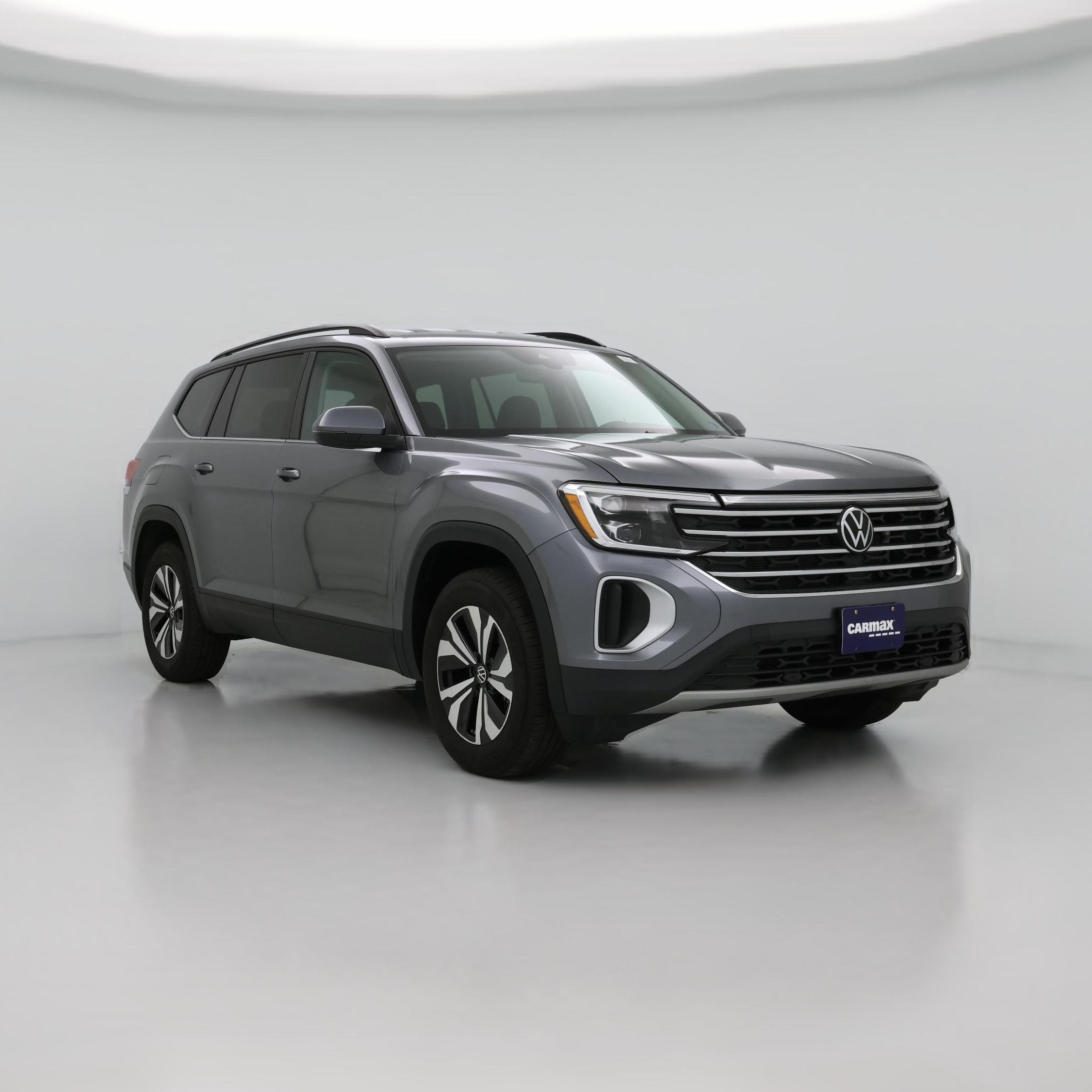 Thumbnail: 2024 Volkswagen Atlas - 1