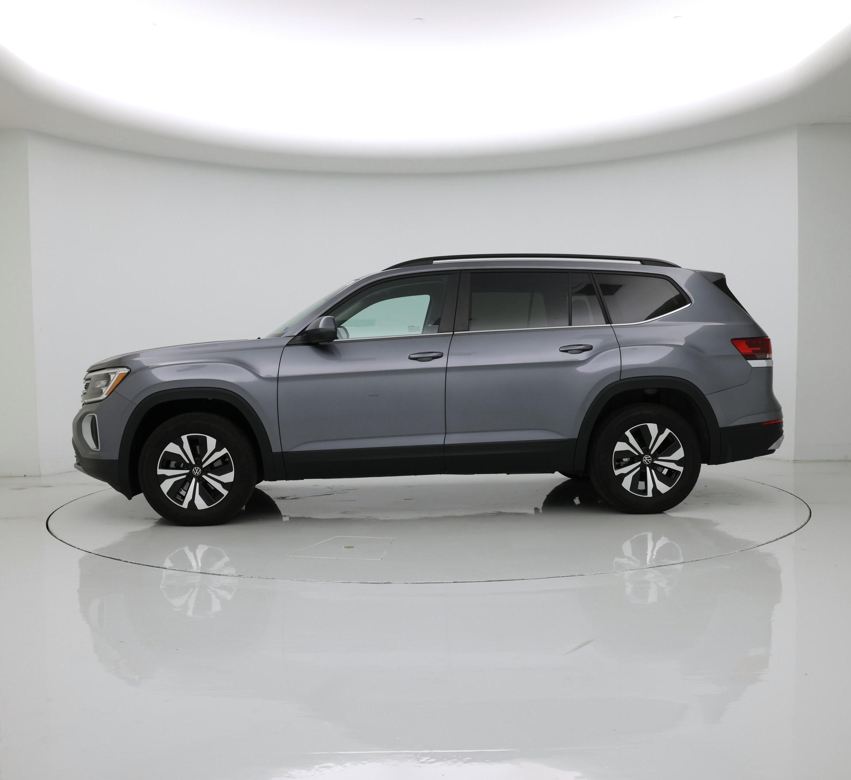 Thumbnail: 2024 Volkswagen Atlas - 3
