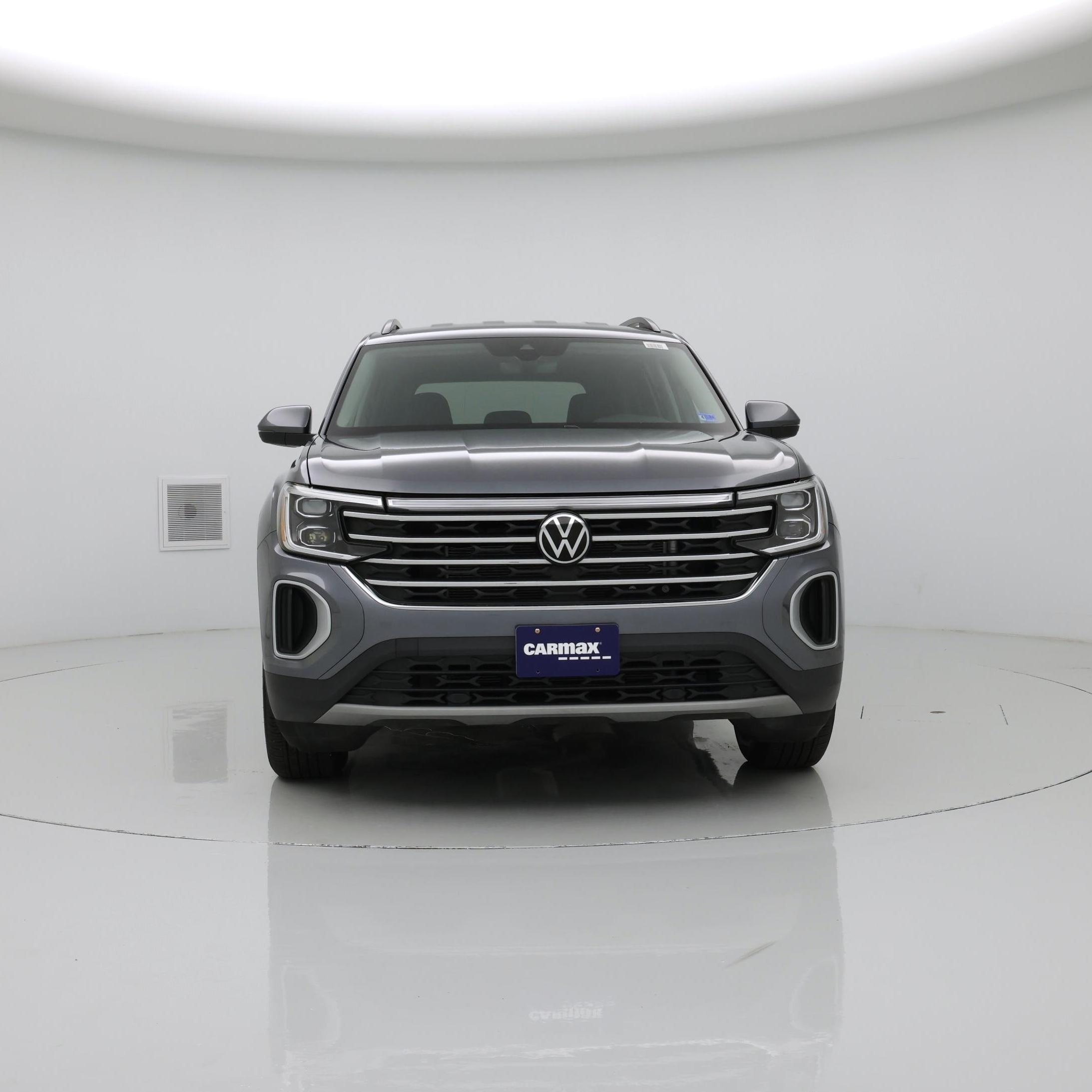 Thumbnail: 2024 Volkswagen Atlas - 5