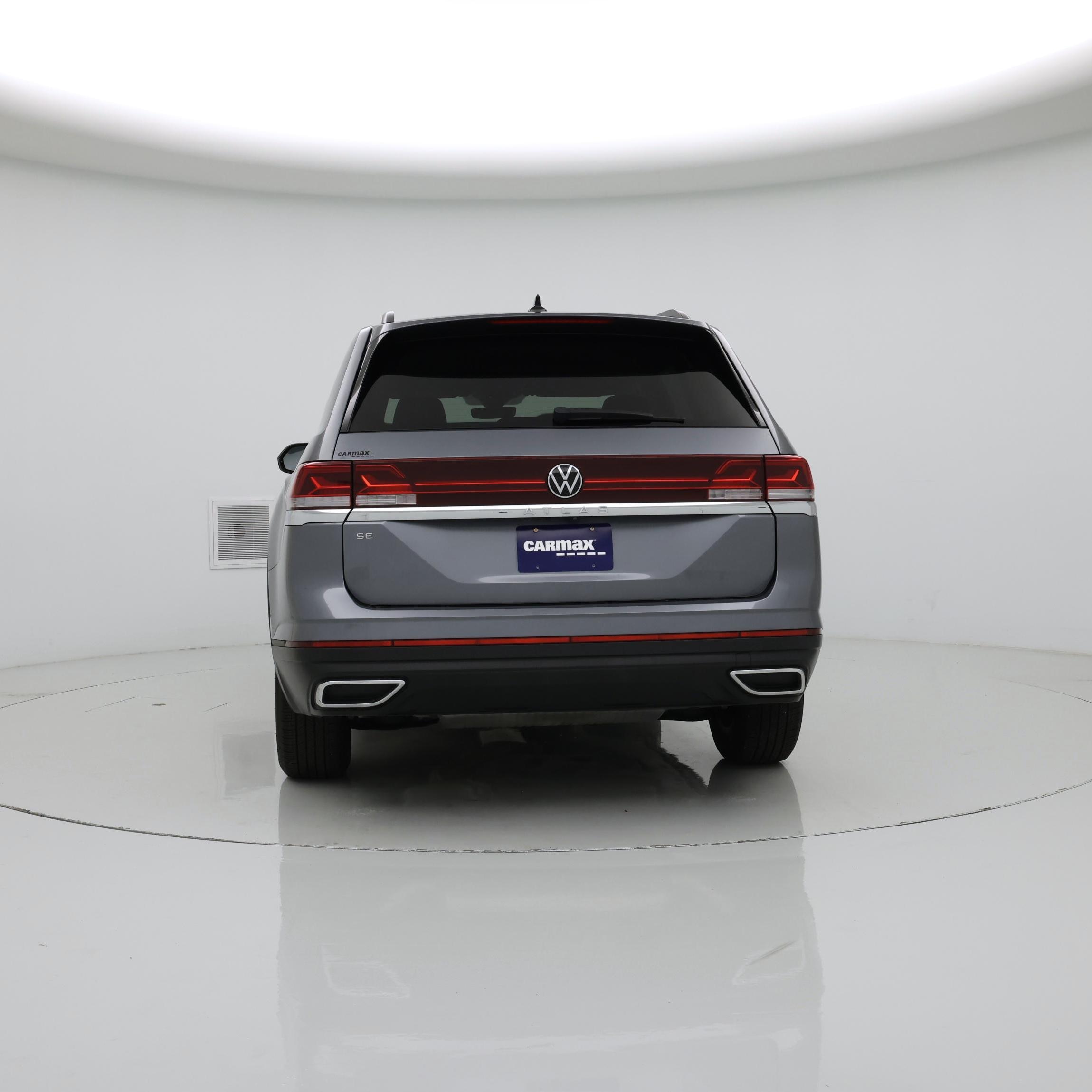 Thumbnail: 2024 Volkswagen Atlas - 6