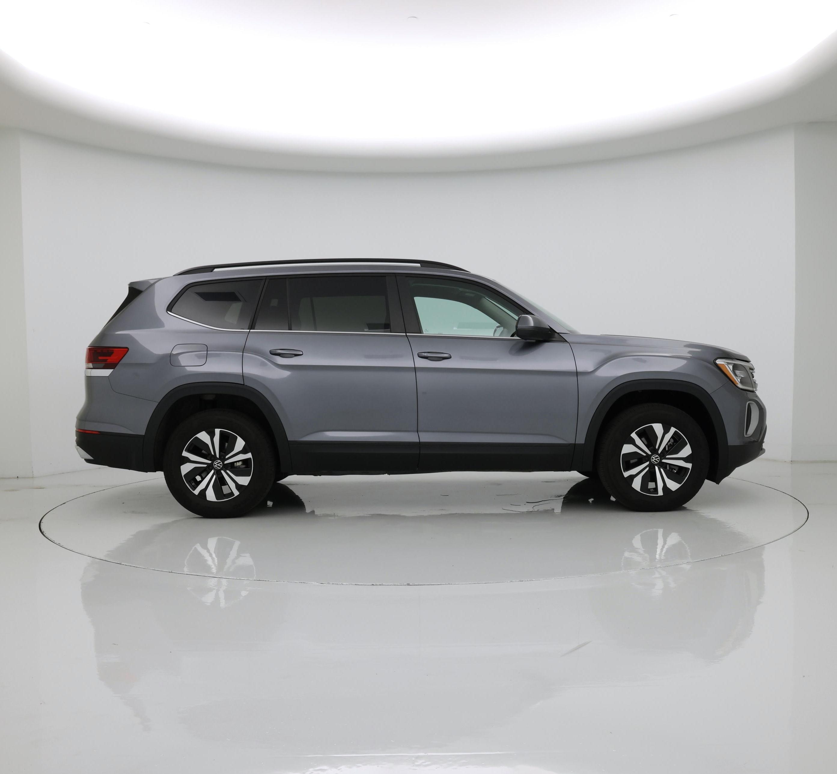 Thumbnail: 2024 Volkswagen Atlas - 7