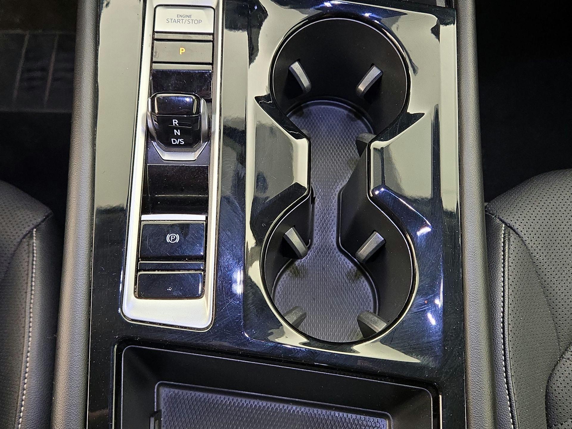 Thumbnail: 2024 Volkswagen Atlas - 16