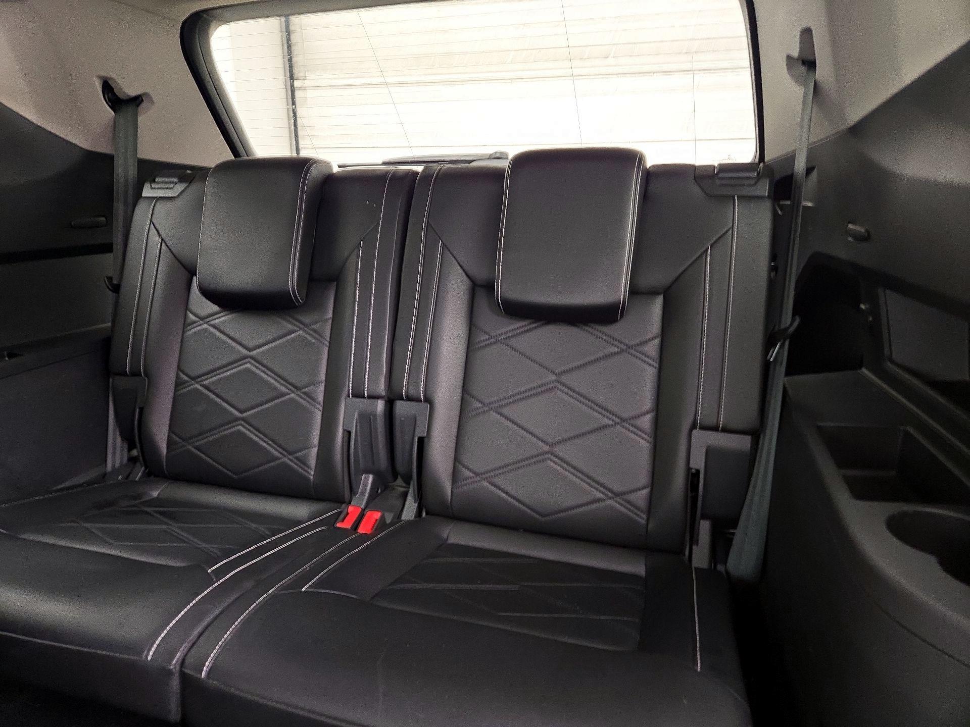 Thumbnail: 2024 Volkswagen Atlas - 19