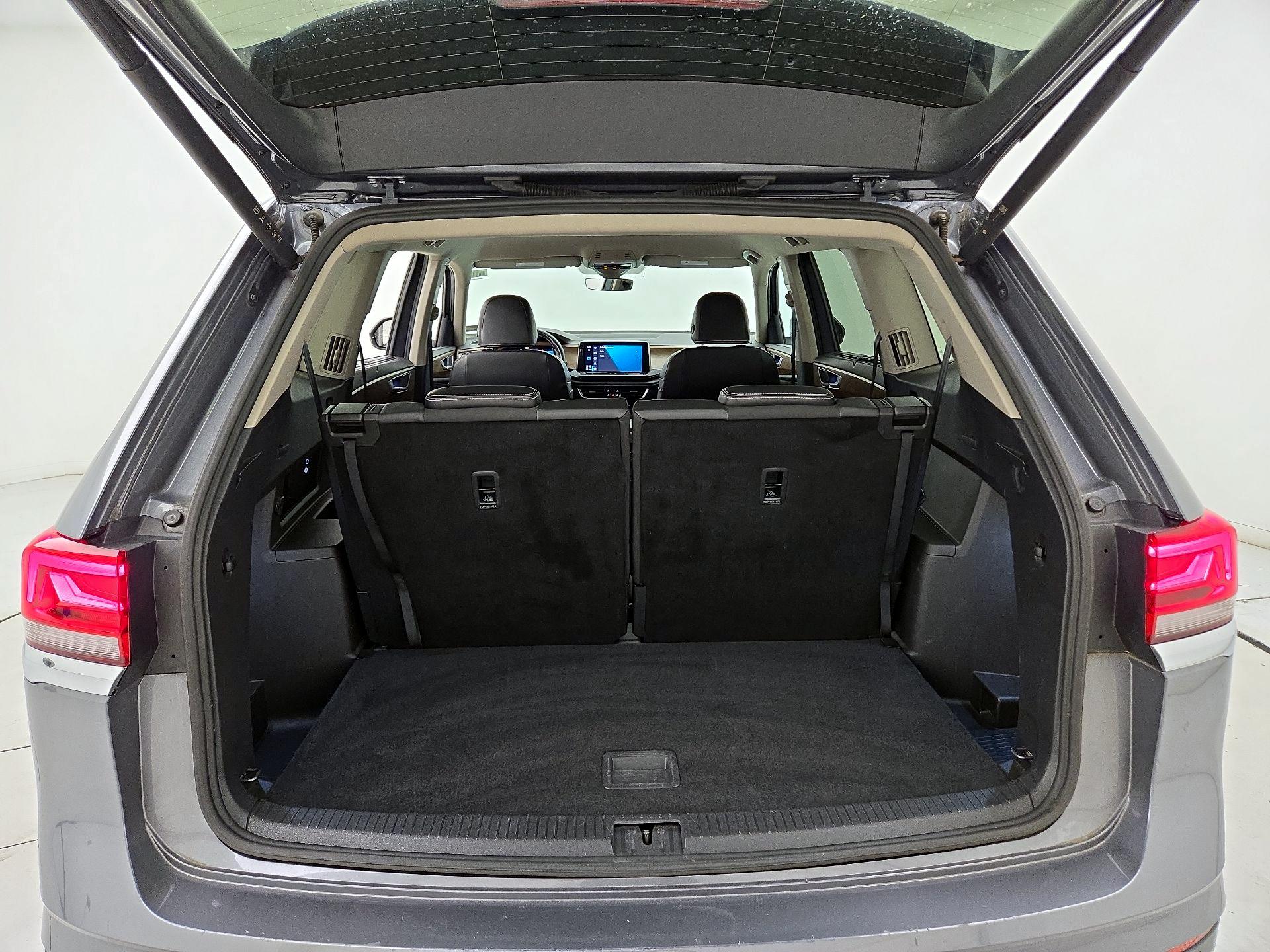 Thumbnail: 2024 Volkswagen Atlas - 20