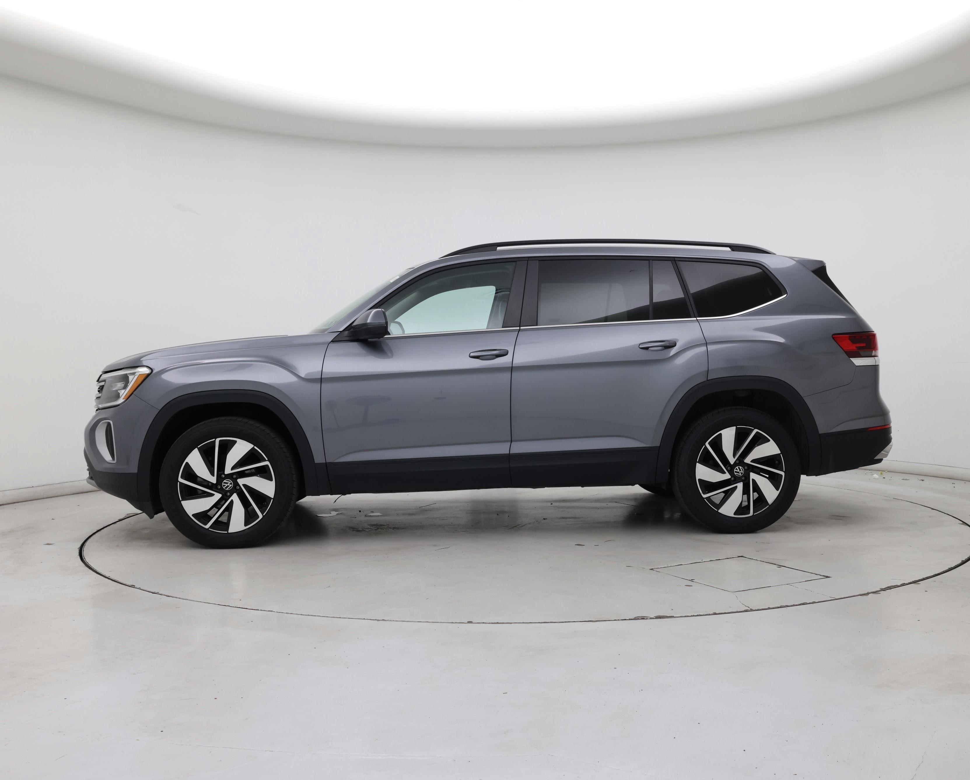 Thumbnail: 2024 Volkswagen Atlas - 3