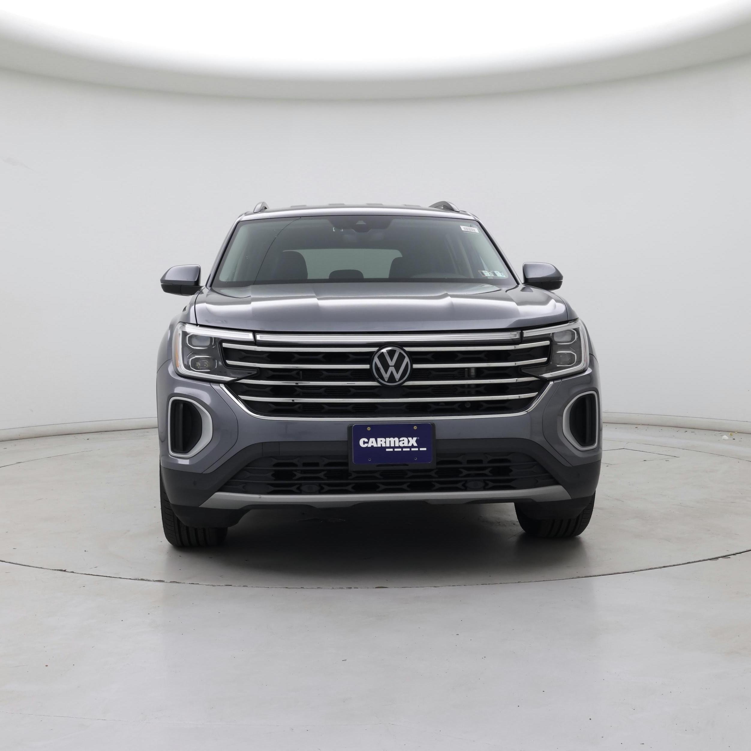 Thumbnail: 2024 Volkswagen Atlas - 5