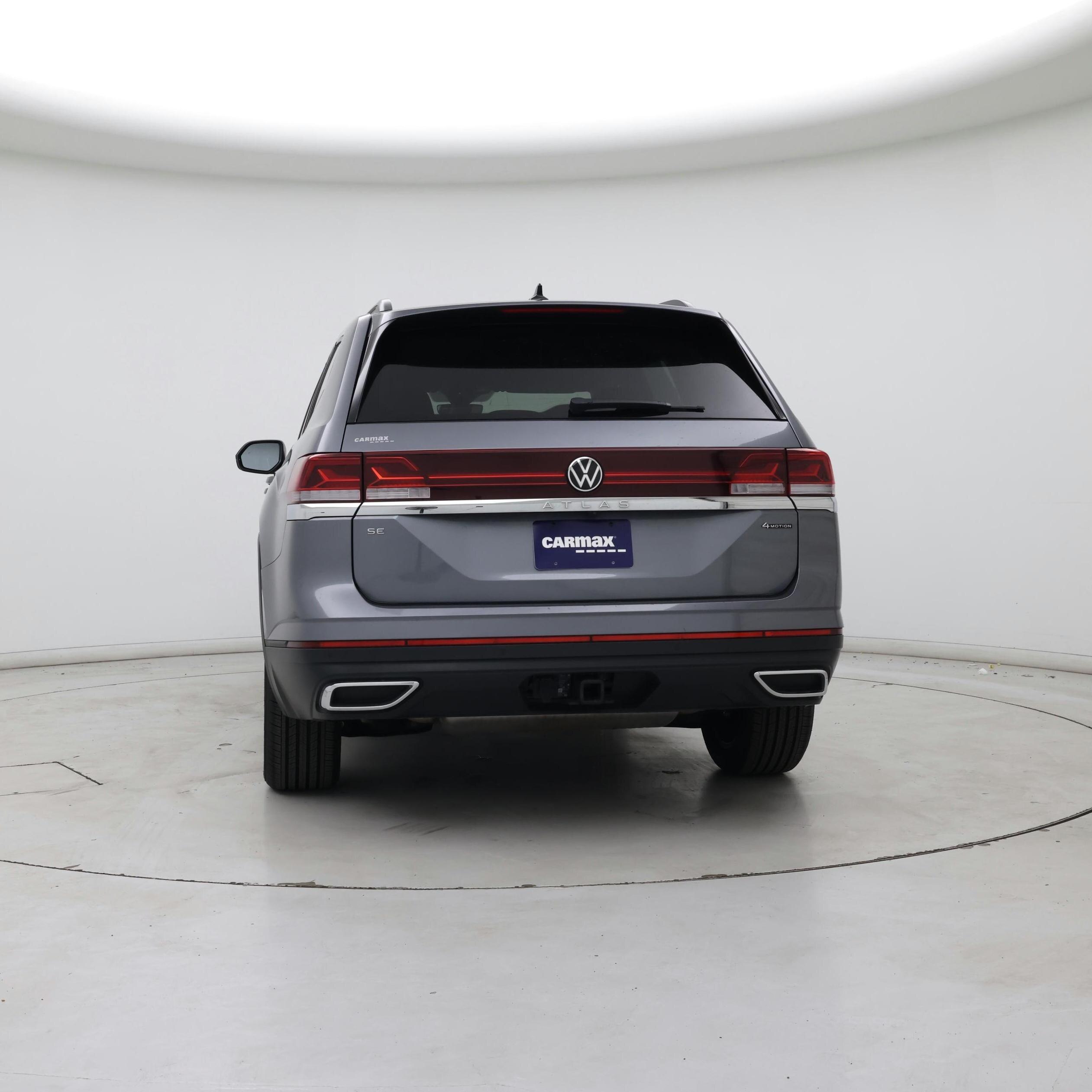 Thumbnail: 2024 Volkswagen Atlas - 6