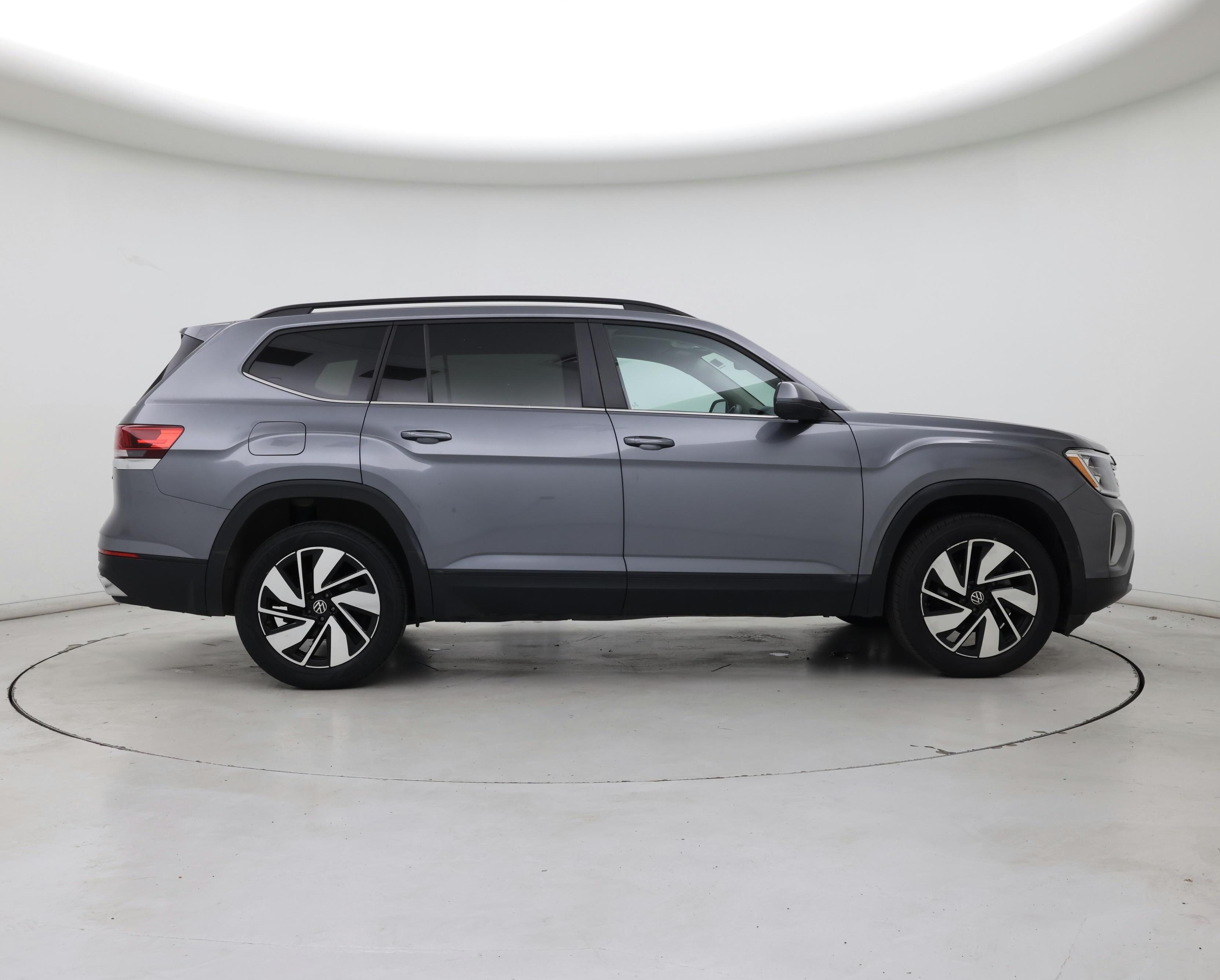 Thumbnail: 2024 Volkswagen Atlas - 7