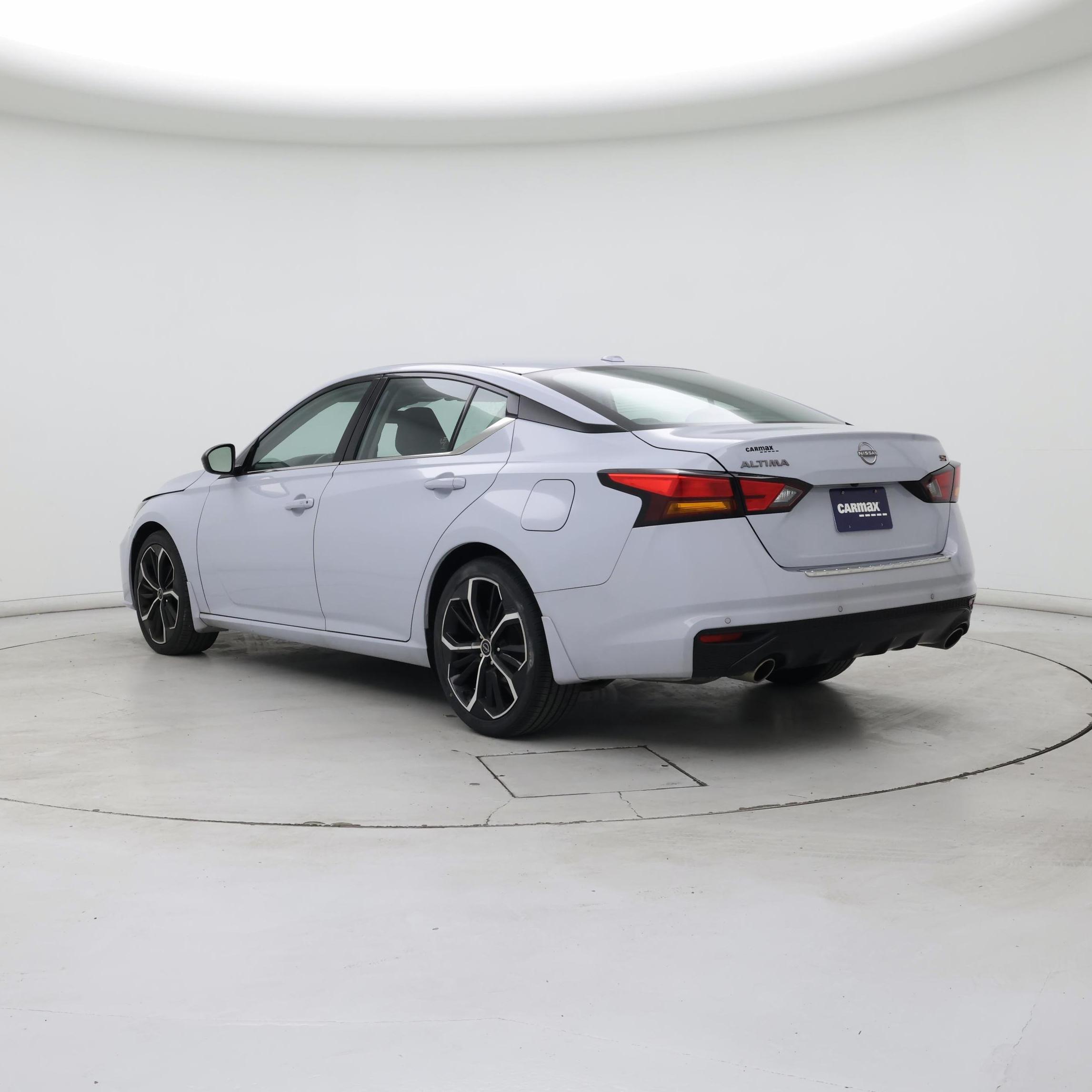 Thumbnail: 2023 Nissan Altima - 2