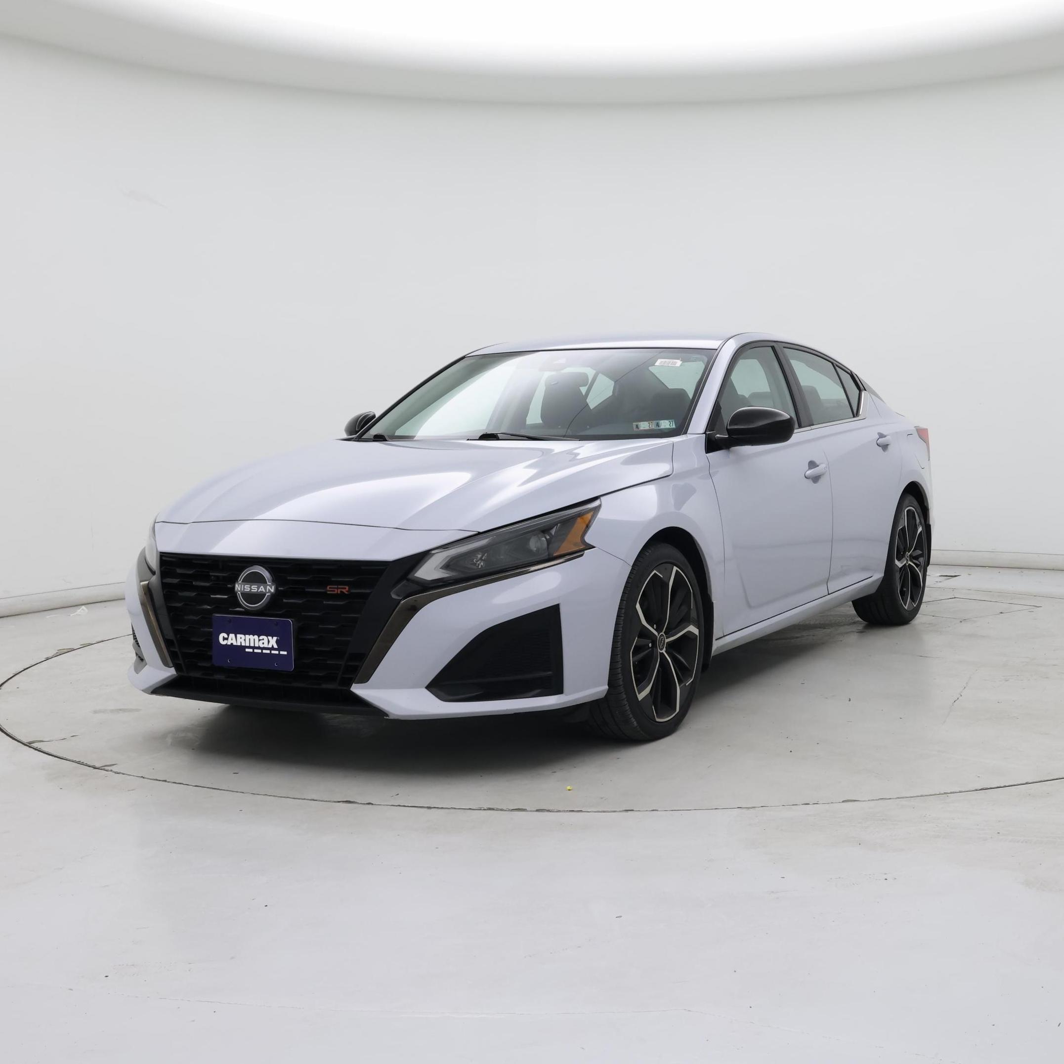 Thumbnail: 2023 Nissan Altima - 4