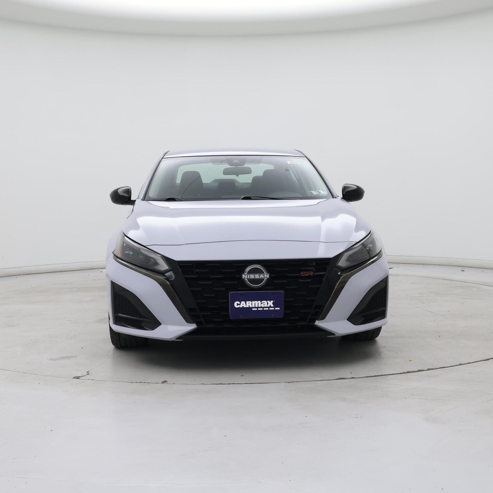 Thumbnail: 2023 Nissan Altima - 5