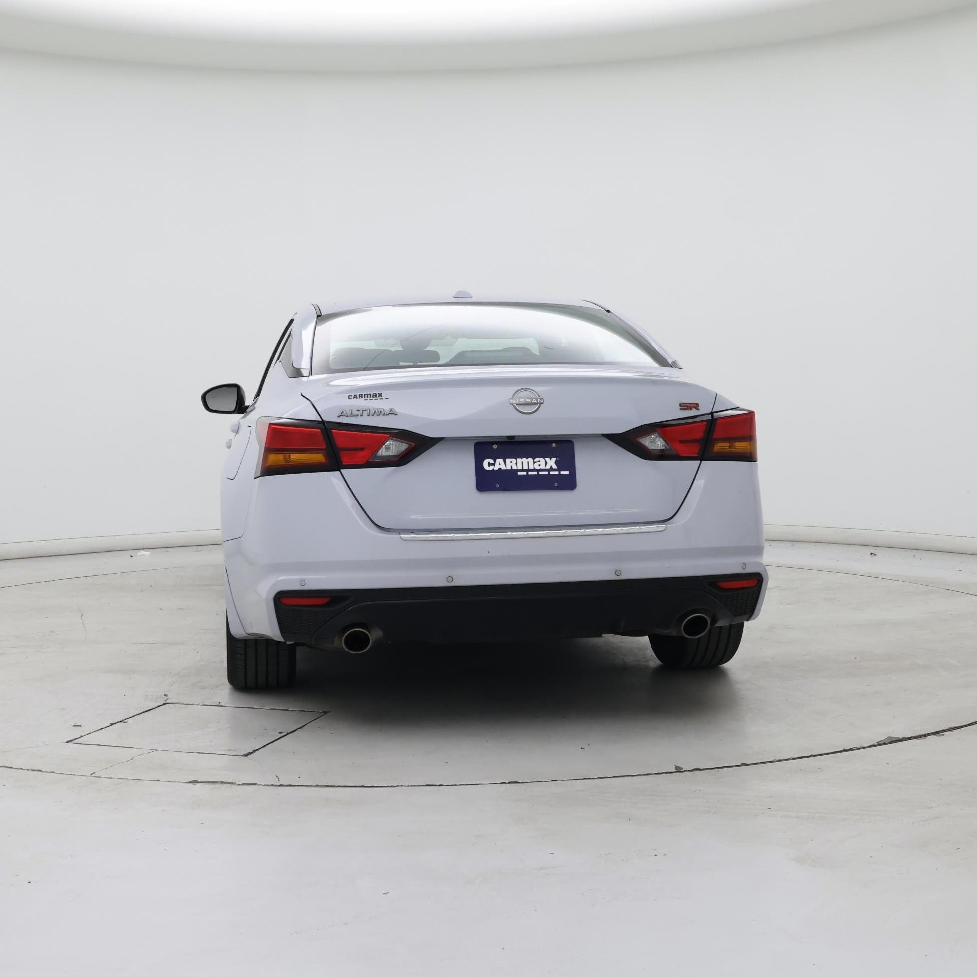 Thumbnail: 2023 Nissan Altima - 6
