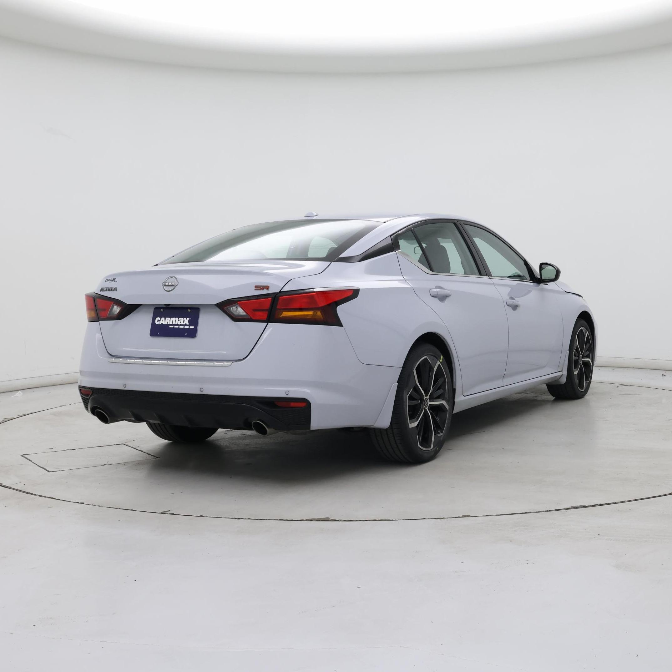 Thumbnail: 2023 Nissan Altima - 8