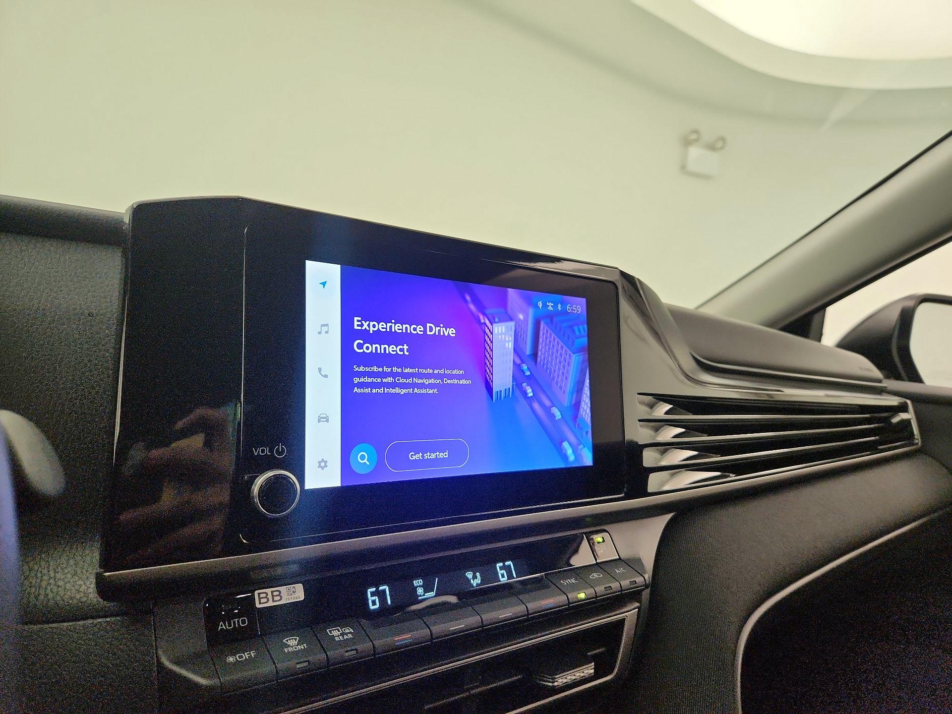 Thumbnail: 2025 Toyota Camry - 14