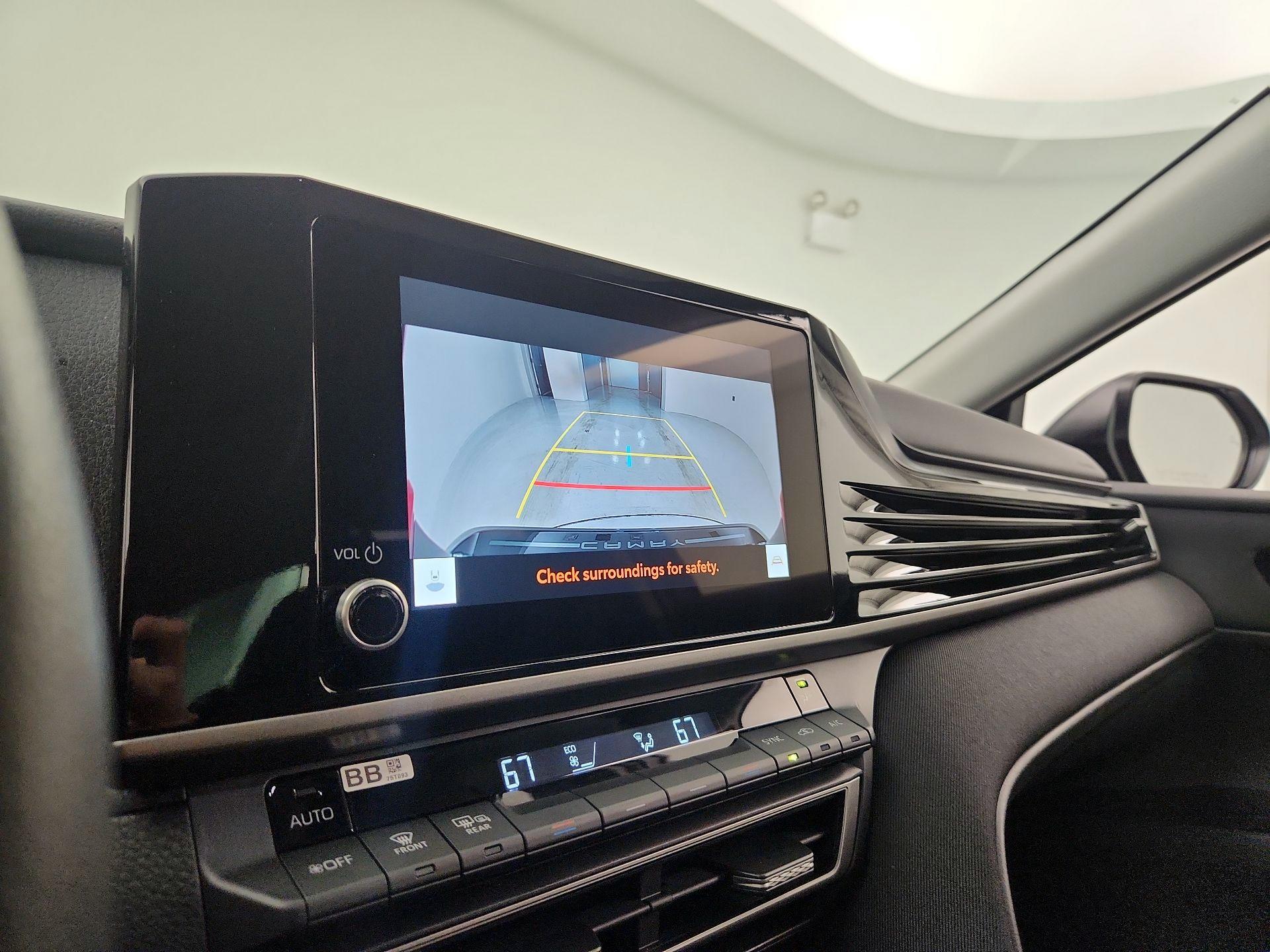 Thumbnail: 2025 Toyota Camry - 15