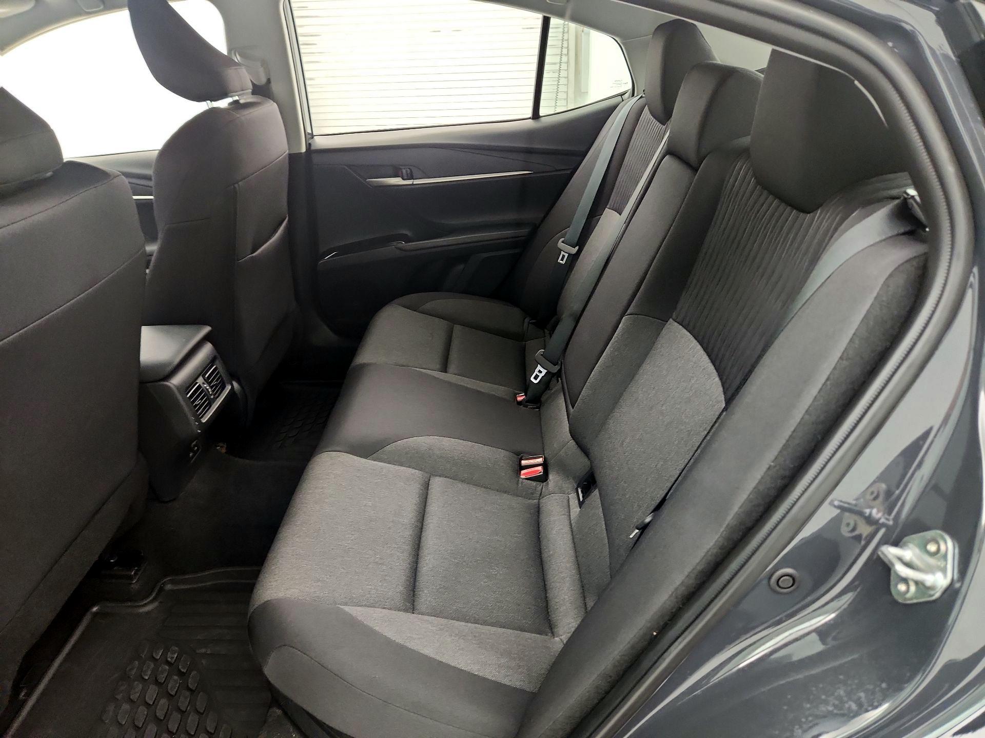 Thumbnail: 2025 Toyota Camry - 20