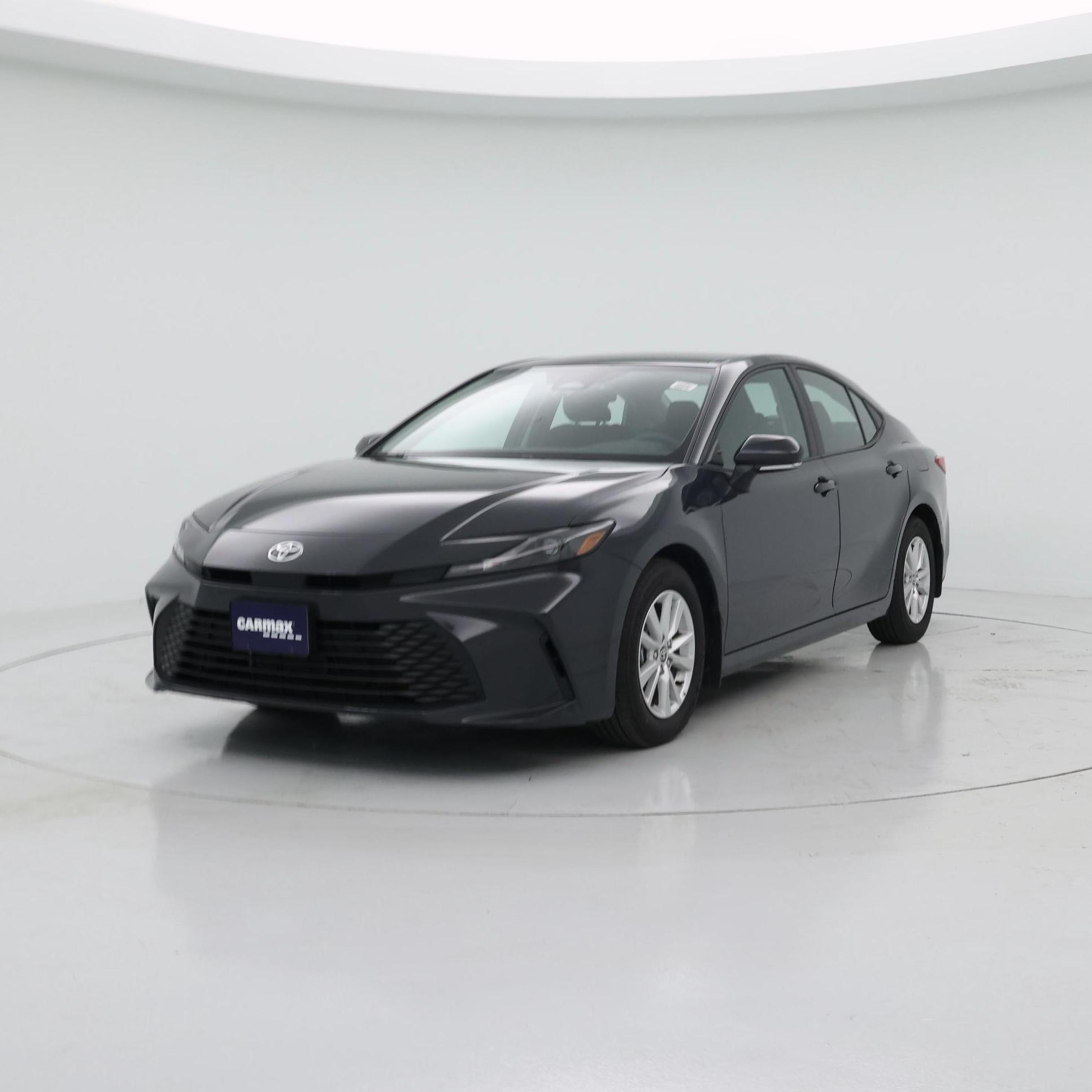 Thumbnail: 2025 Toyota Camry - 4