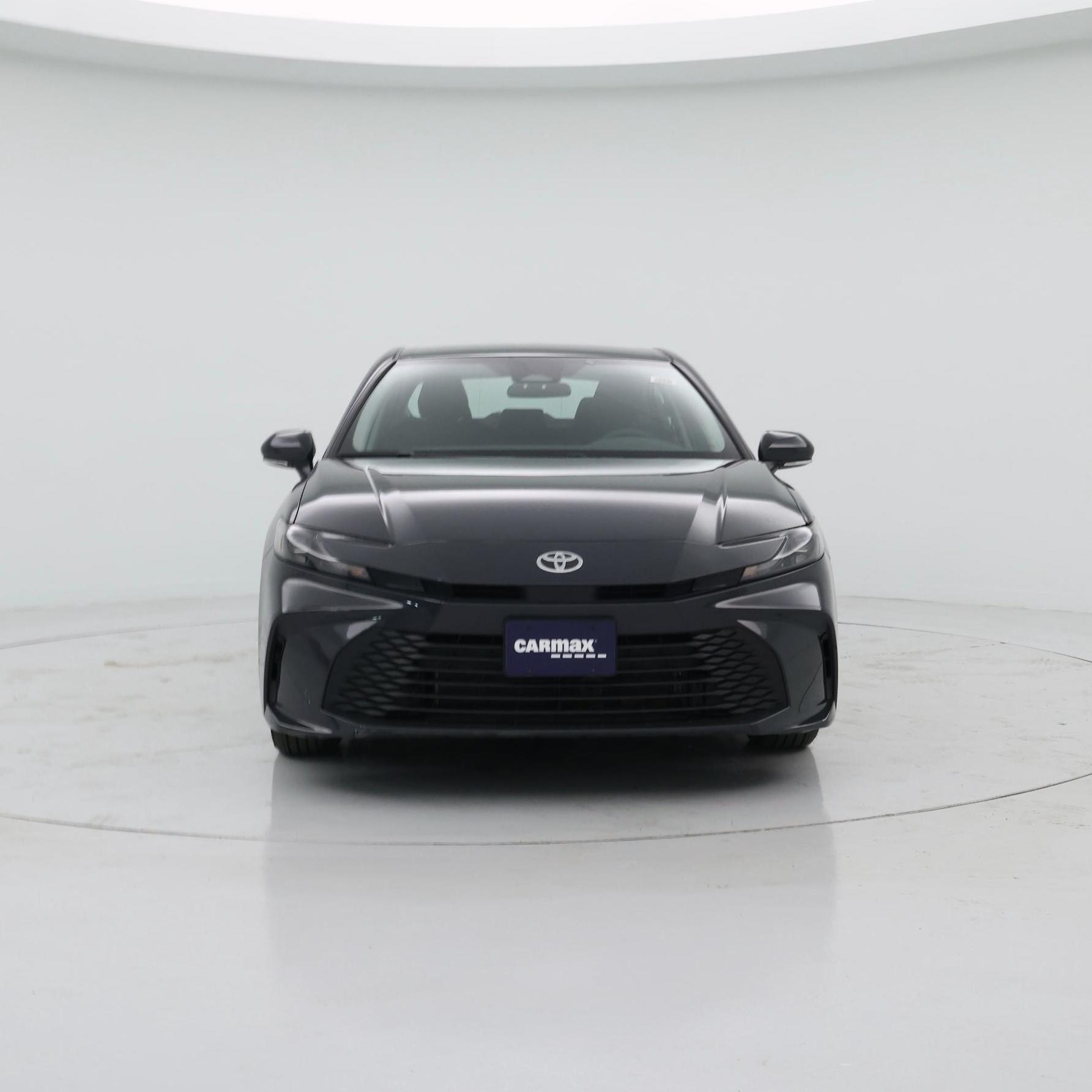 Thumbnail: 2025 Toyota Camry - 5