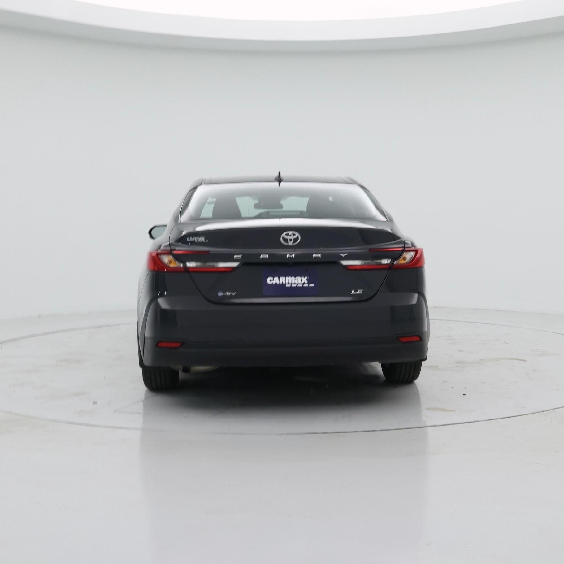 Thumbnail: 2025 Toyota Camry - 6