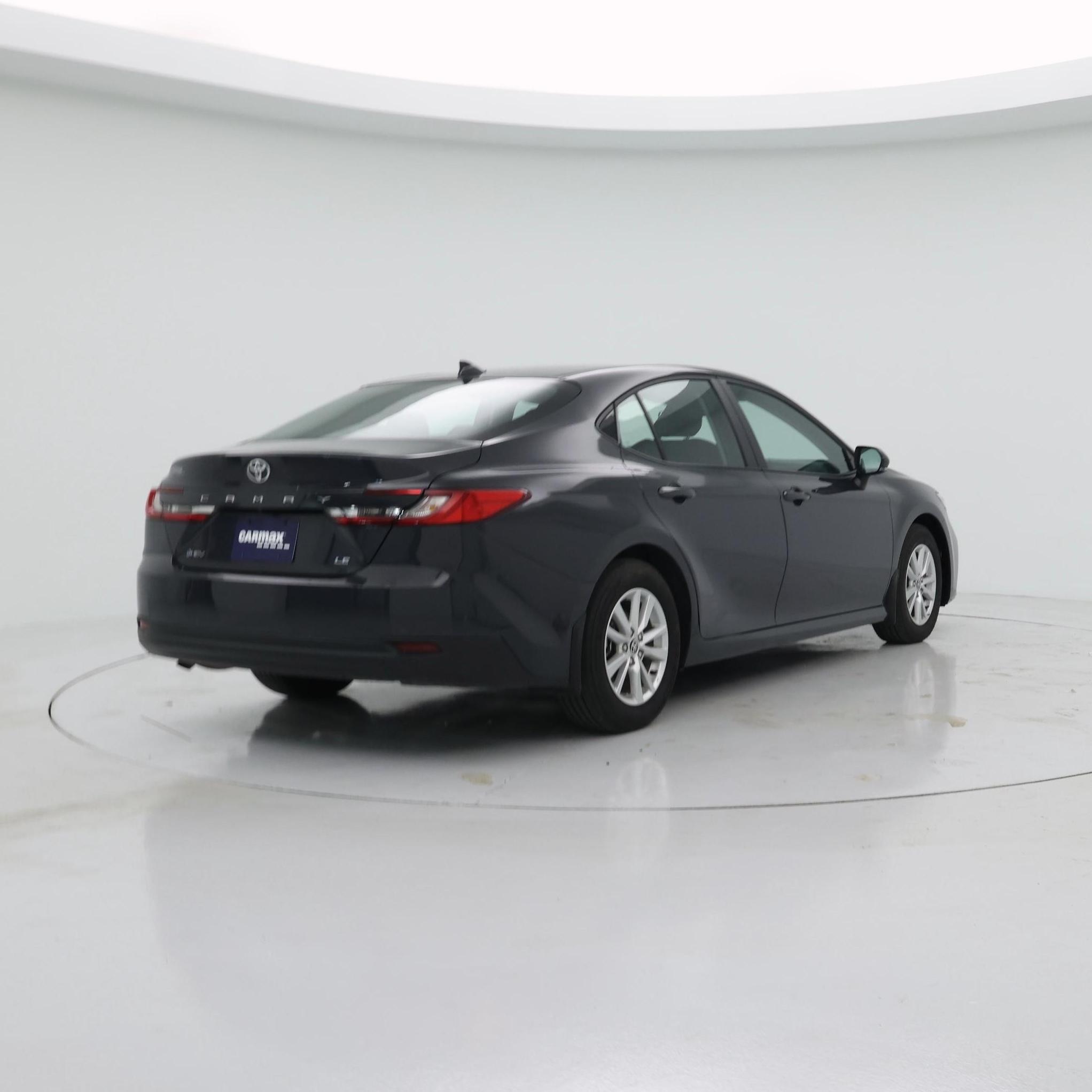 Thumbnail: 2025 Toyota Camry - 8