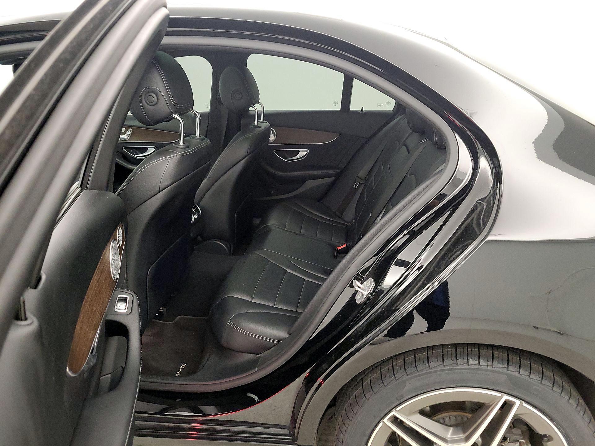 Thumbnail: 2020 Mercedes-Benz C-Class - 17