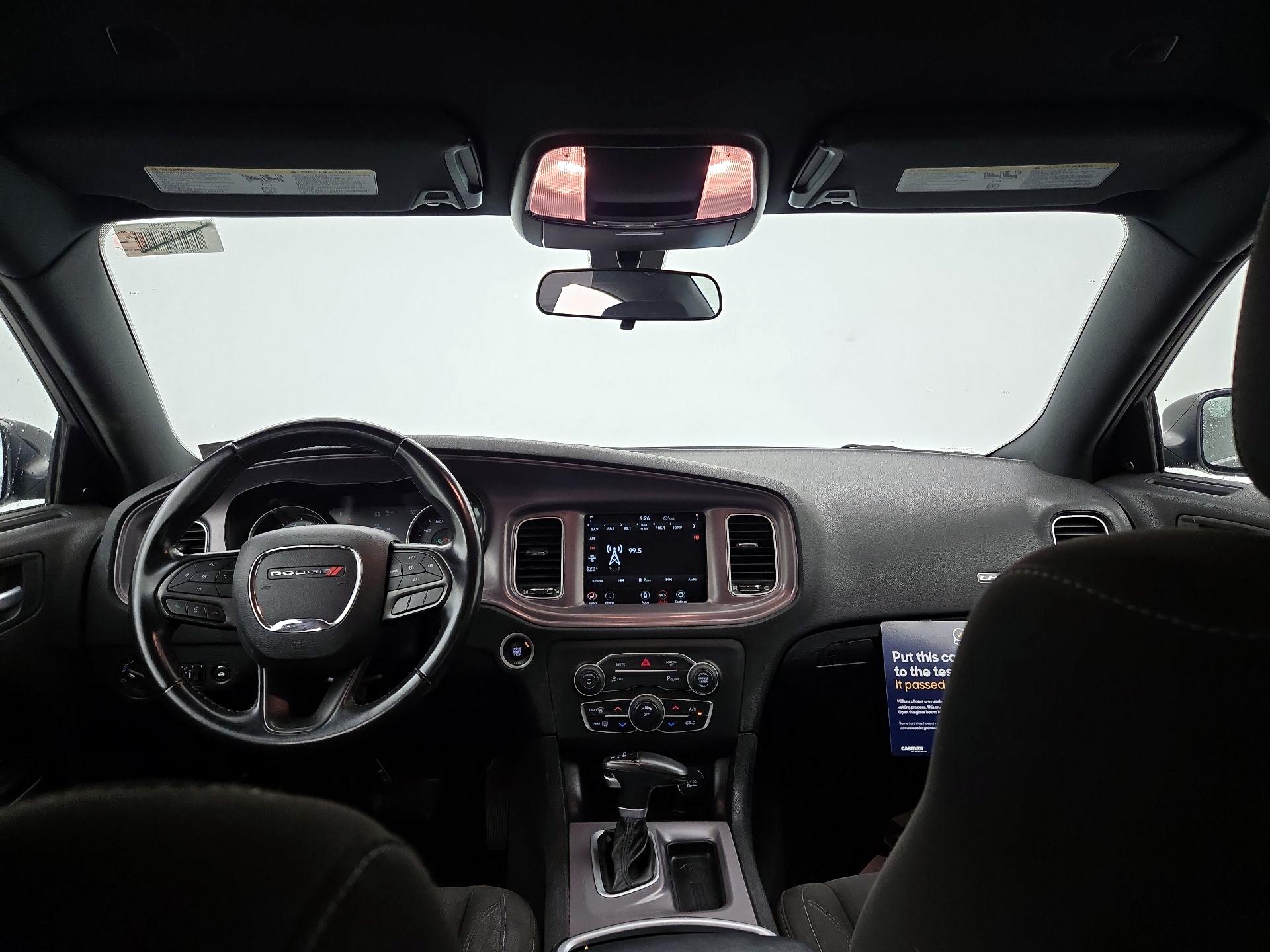 Thumbnail: 2023 Dodge Charger - 9