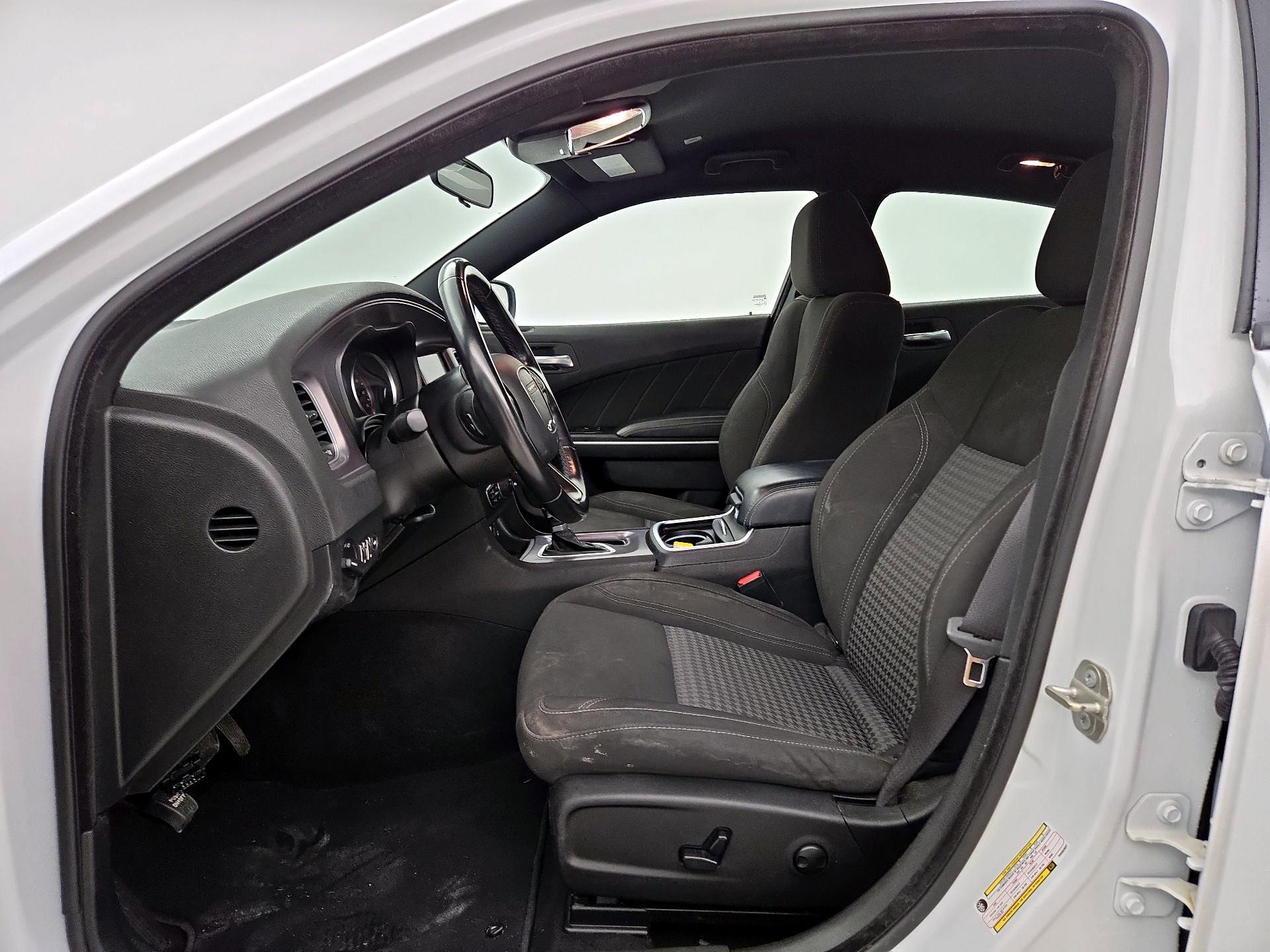 Thumbnail: 2023 Dodge Charger - 11