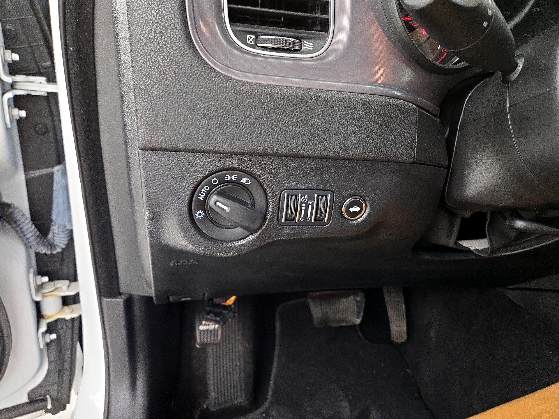 Thumbnail: 2023 Dodge Charger - 13