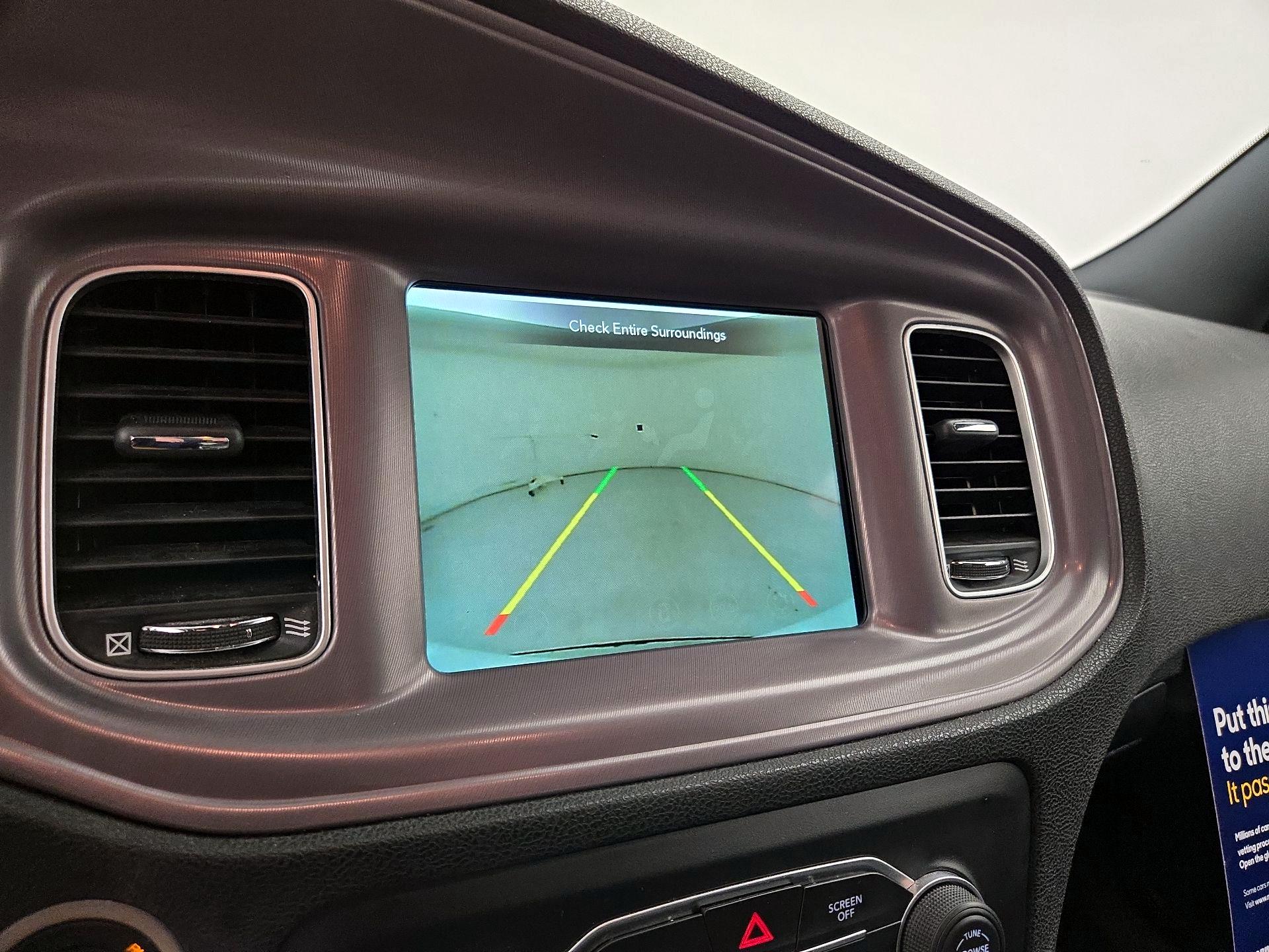 Thumbnail: 2023 Dodge Charger - 14