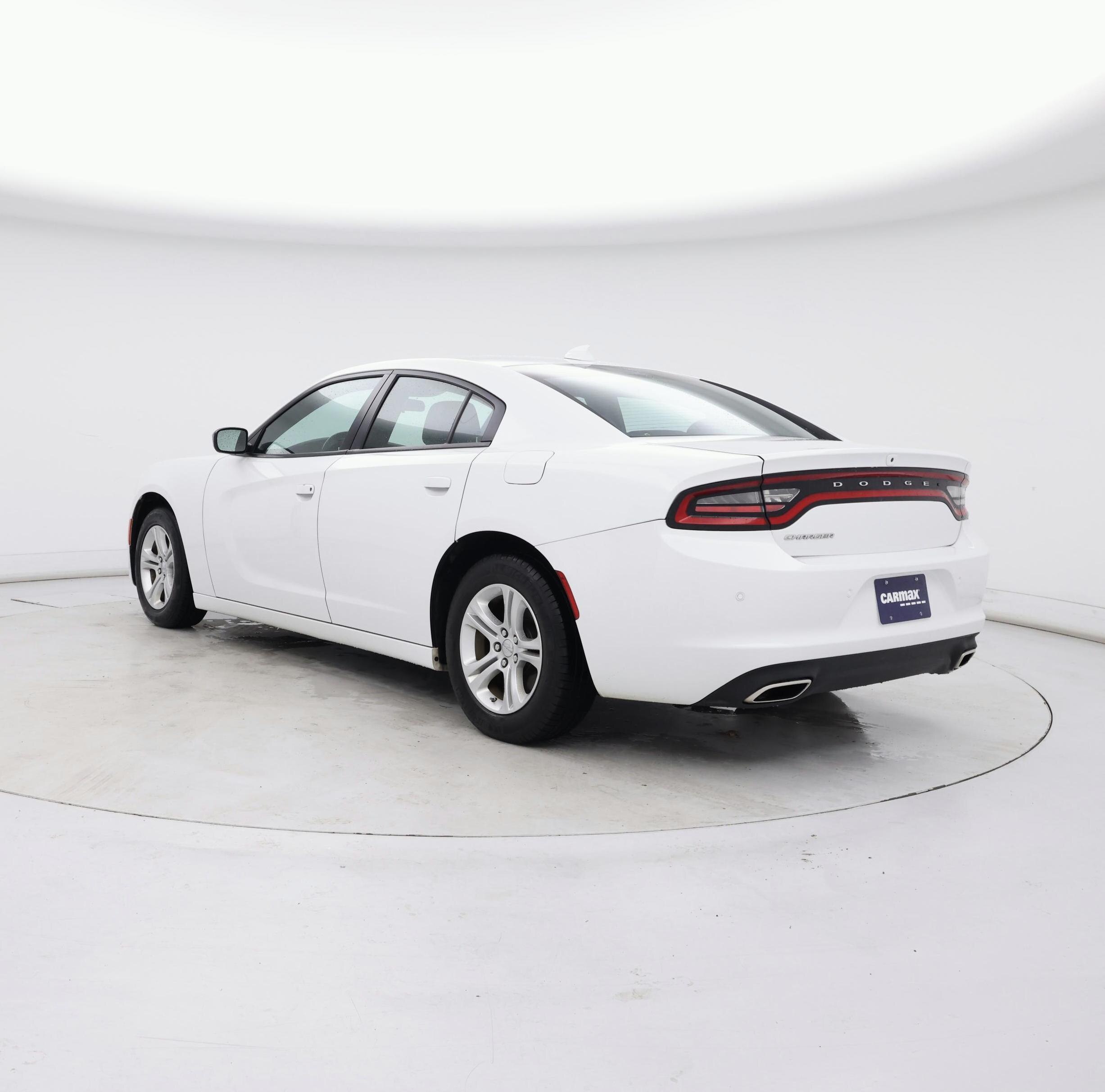 Thumbnail: 2023 Dodge Charger - 2