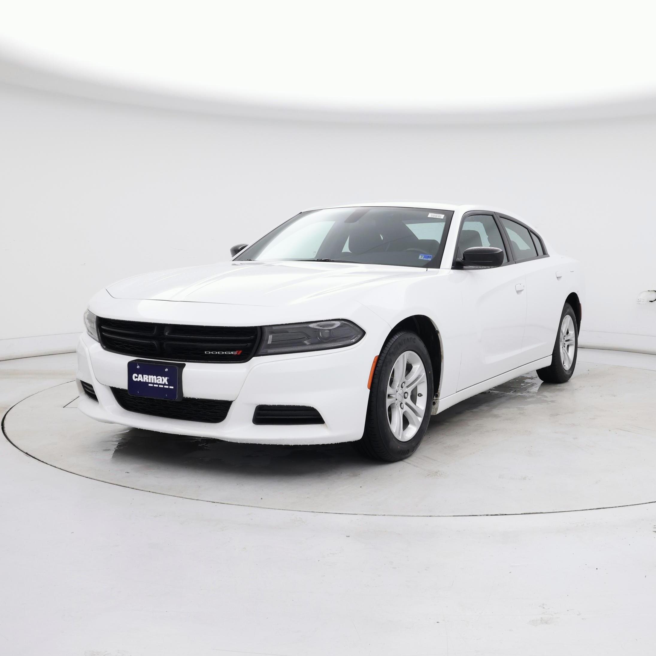 Thumbnail: 2023 Dodge Charger - 4