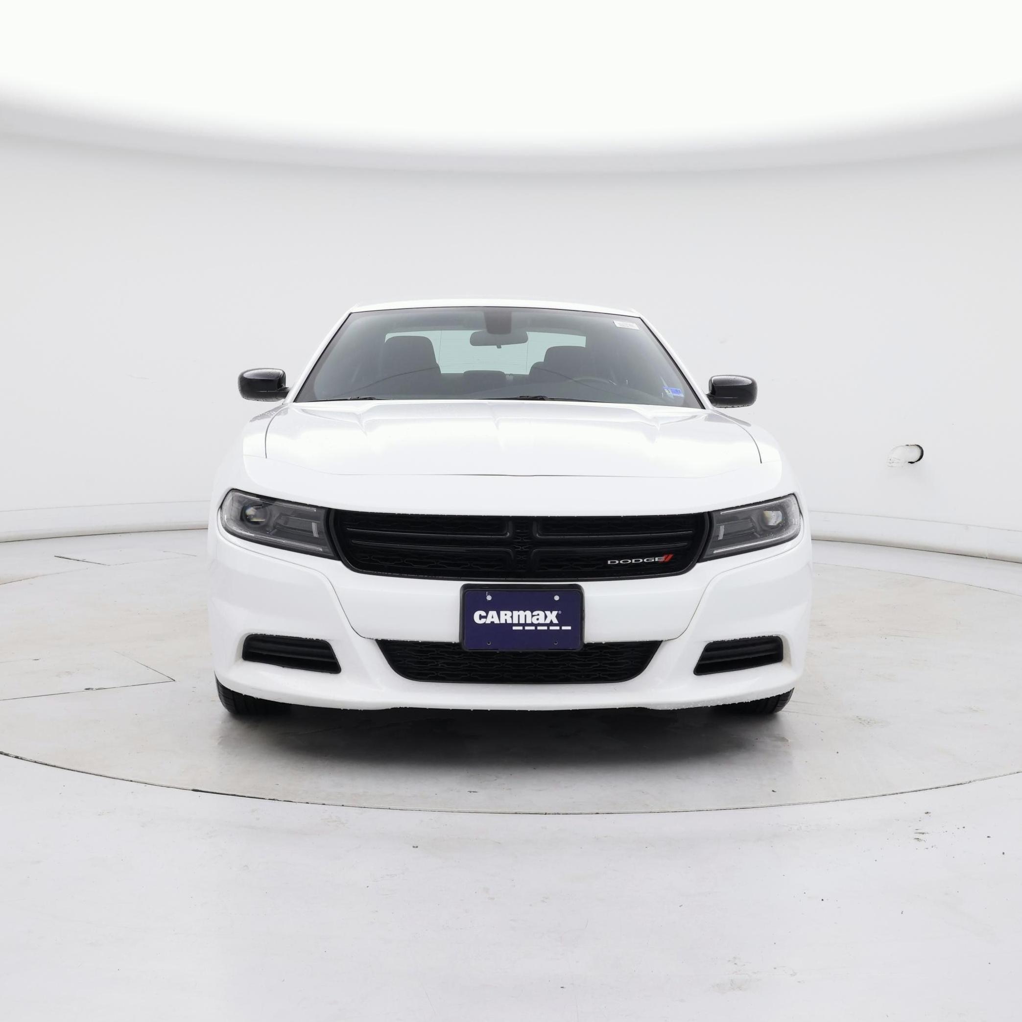 Thumbnail: 2023 Dodge Charger - 5