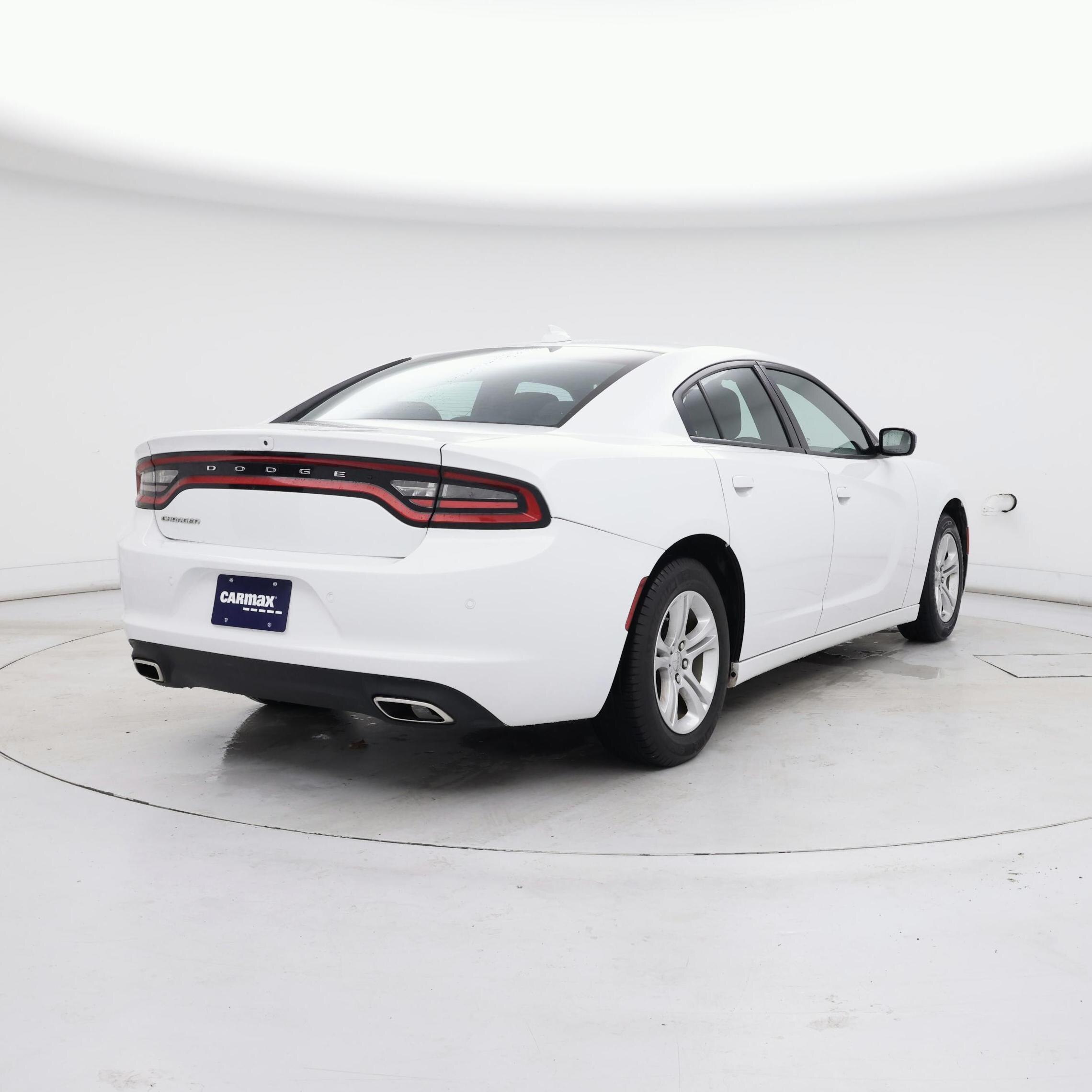 Thumbnail: 2023 Dodge Charger - 8